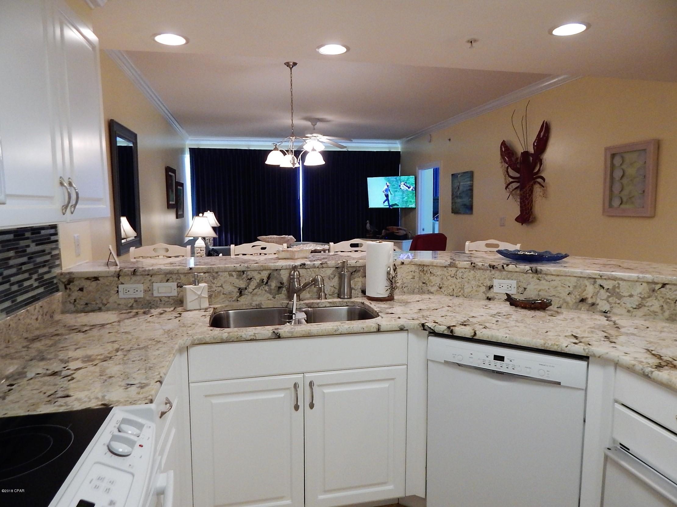 Boardwalk Central - Residential