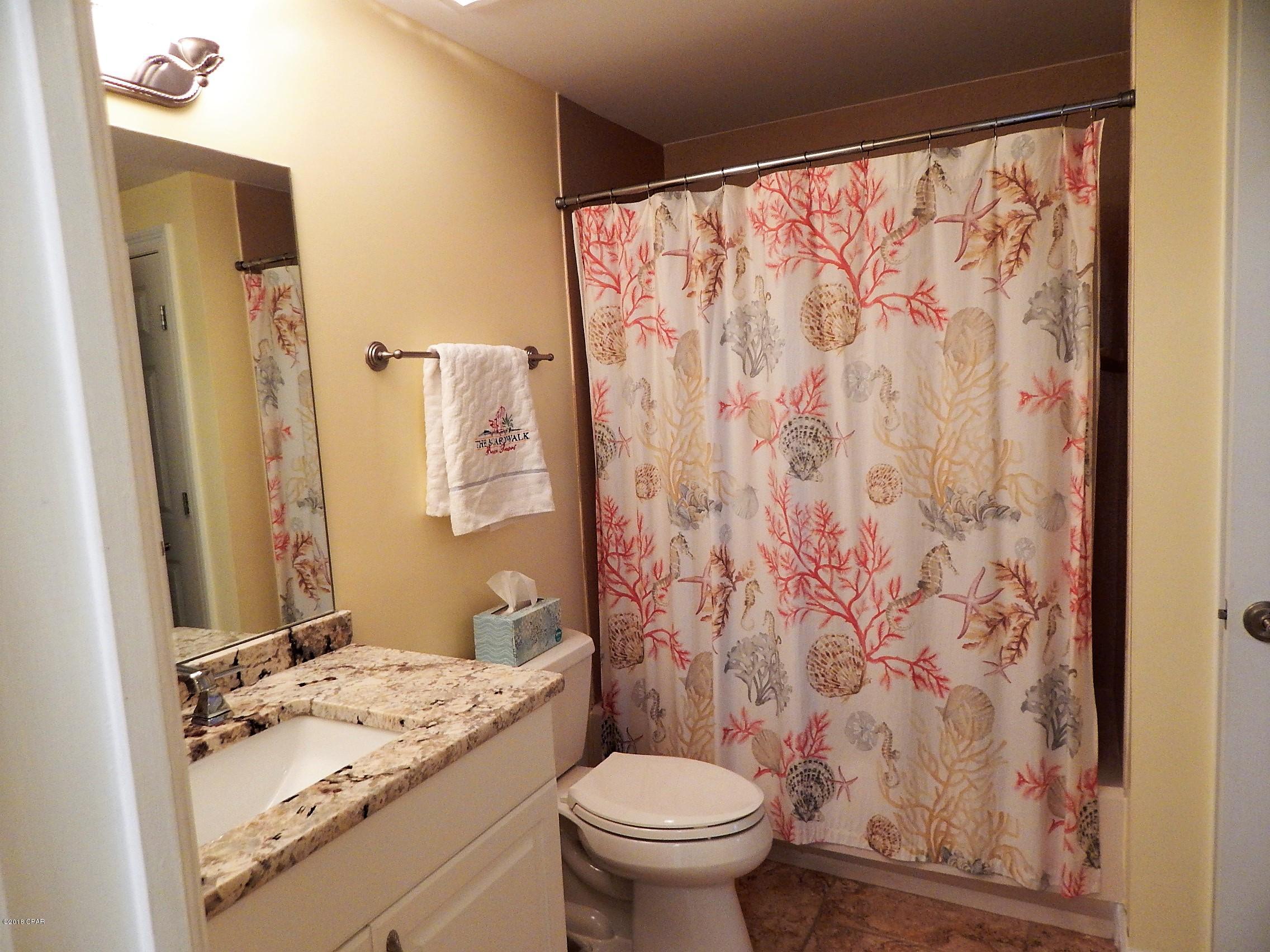 Boardwalk Central - Residential