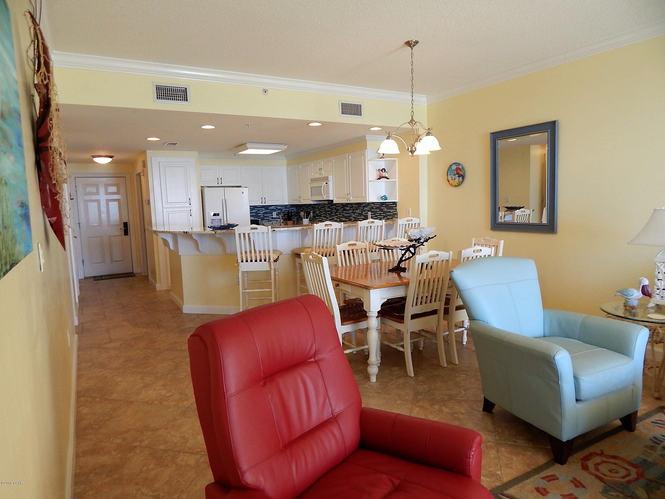 Boardwalk Central - Residential