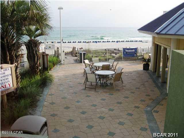 Boardwalk Central - Residential