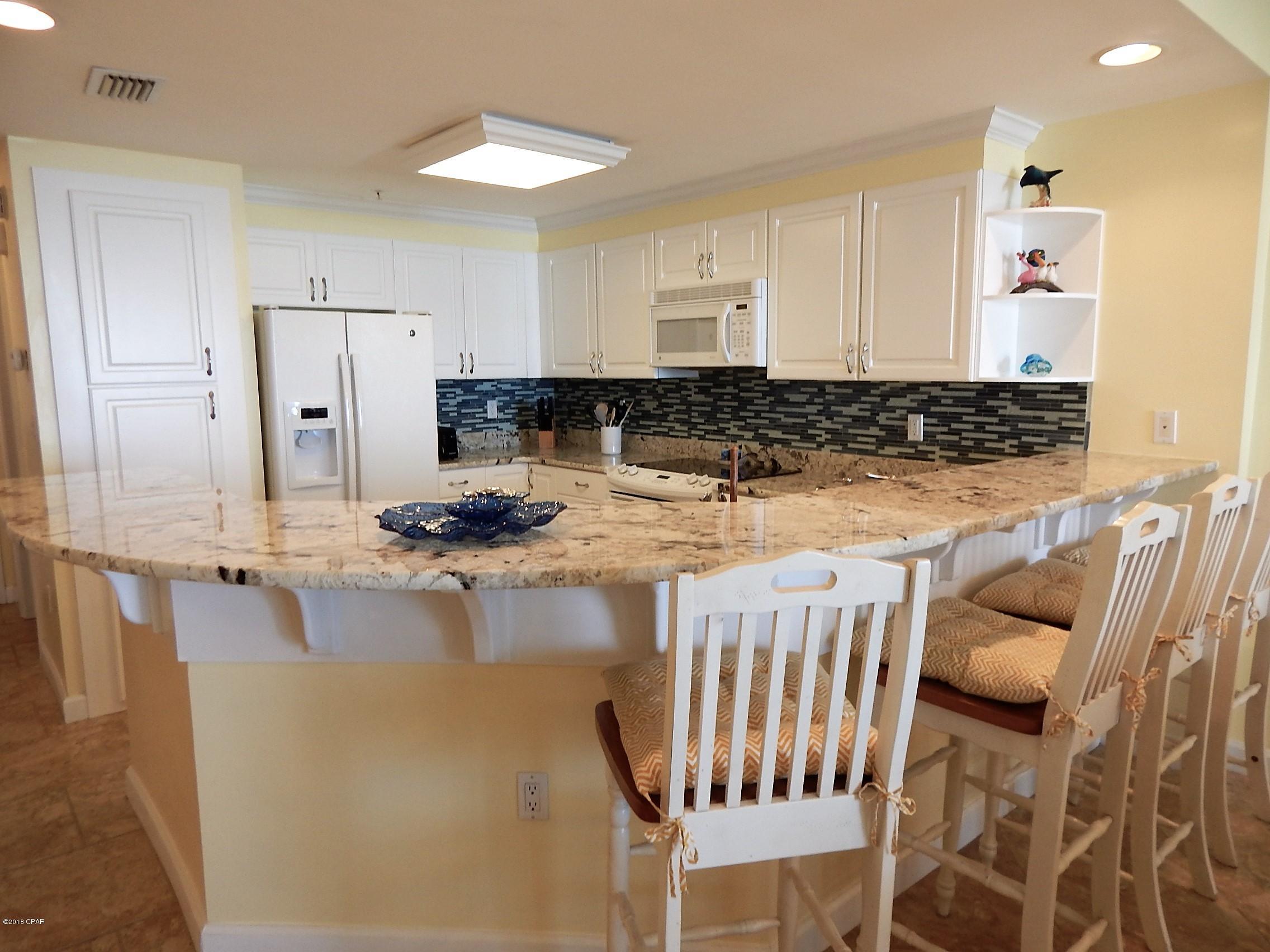 Boardwalk Central - Residential