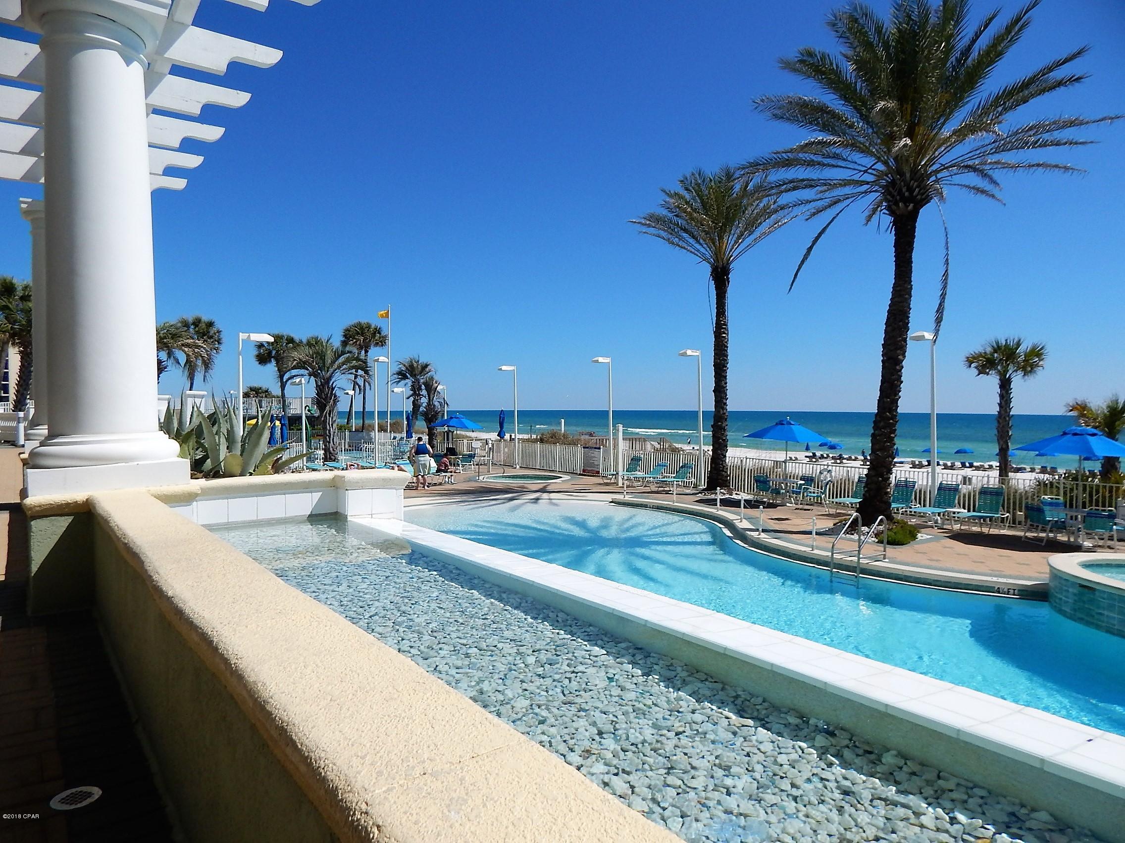 Boardwalk Central - Residential