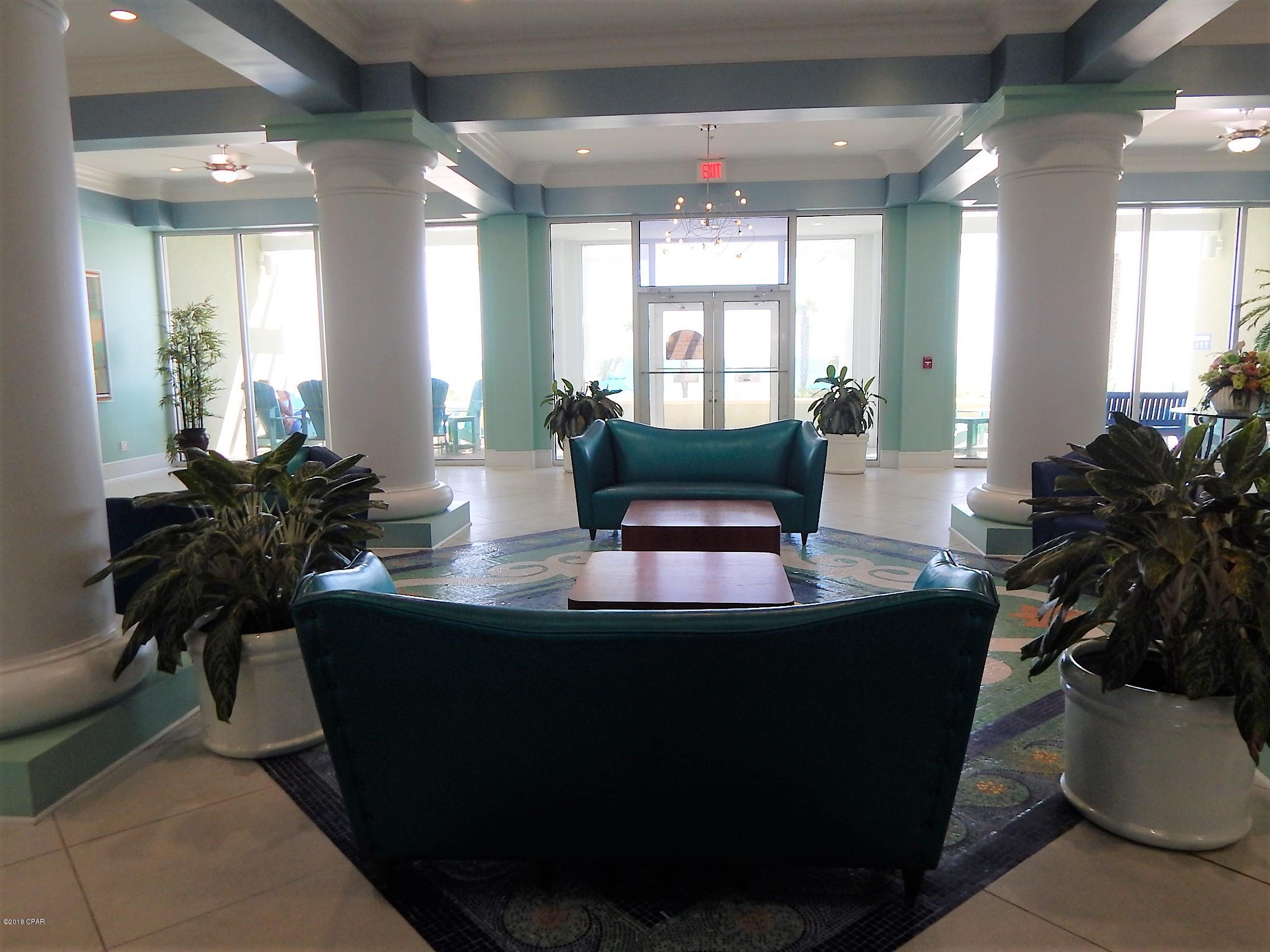 Boardwalk Central - Residential