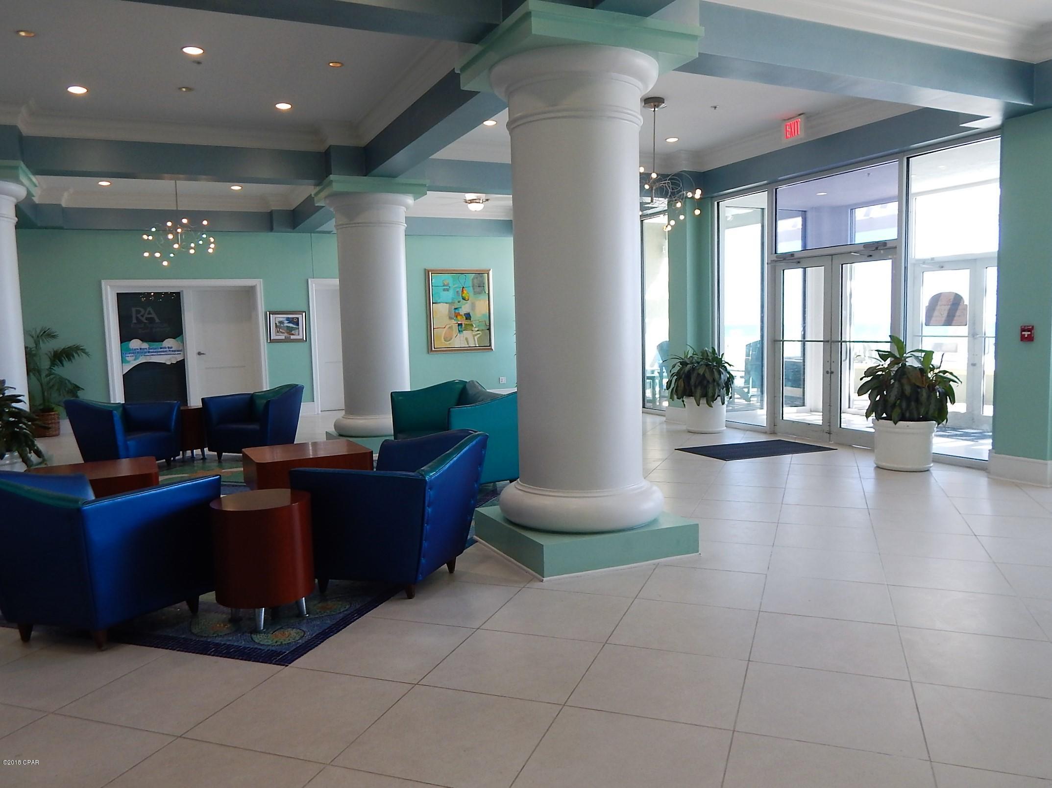 Boardwalk Central - Residential