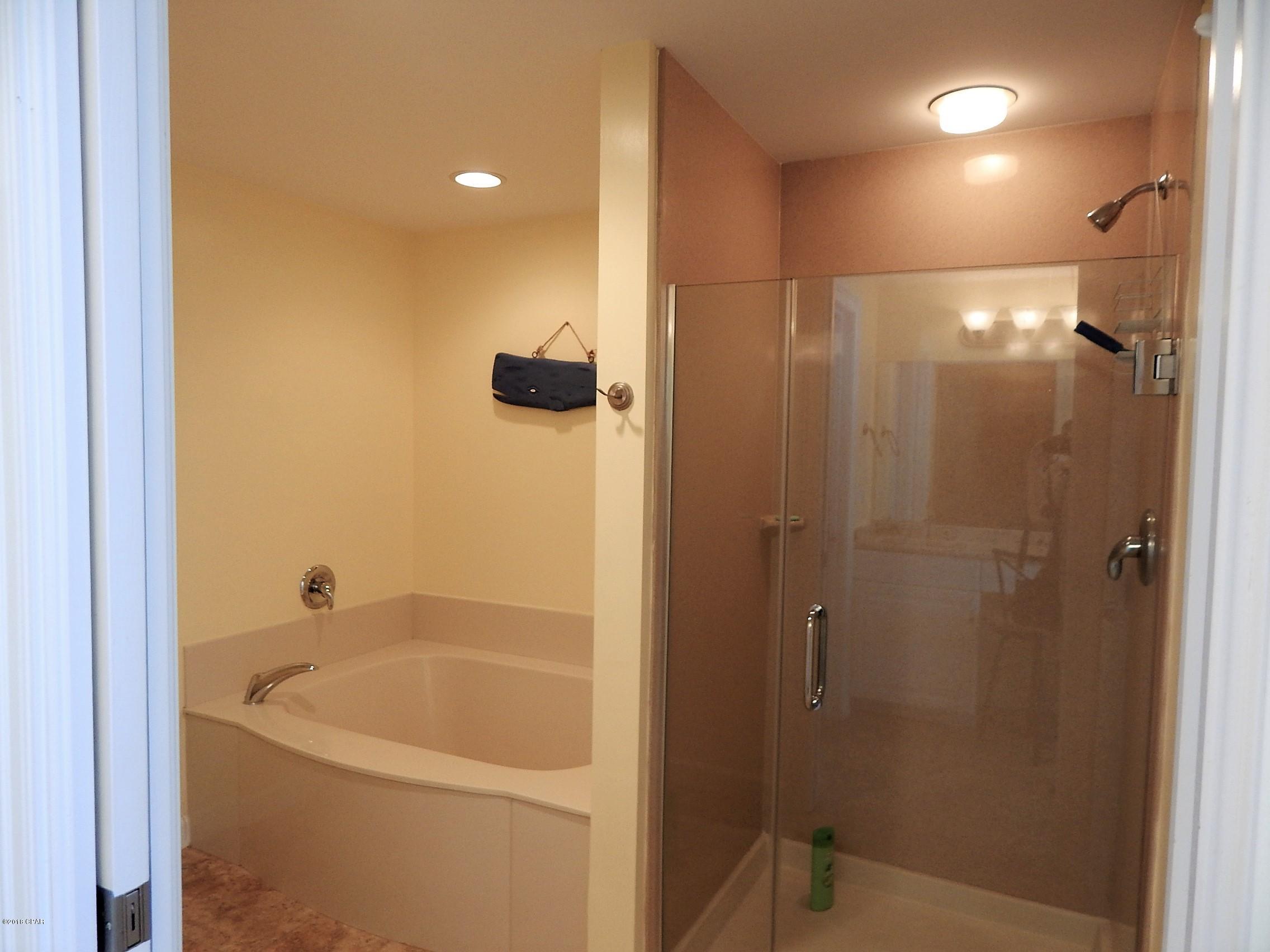 Boardwalk Central - Residential