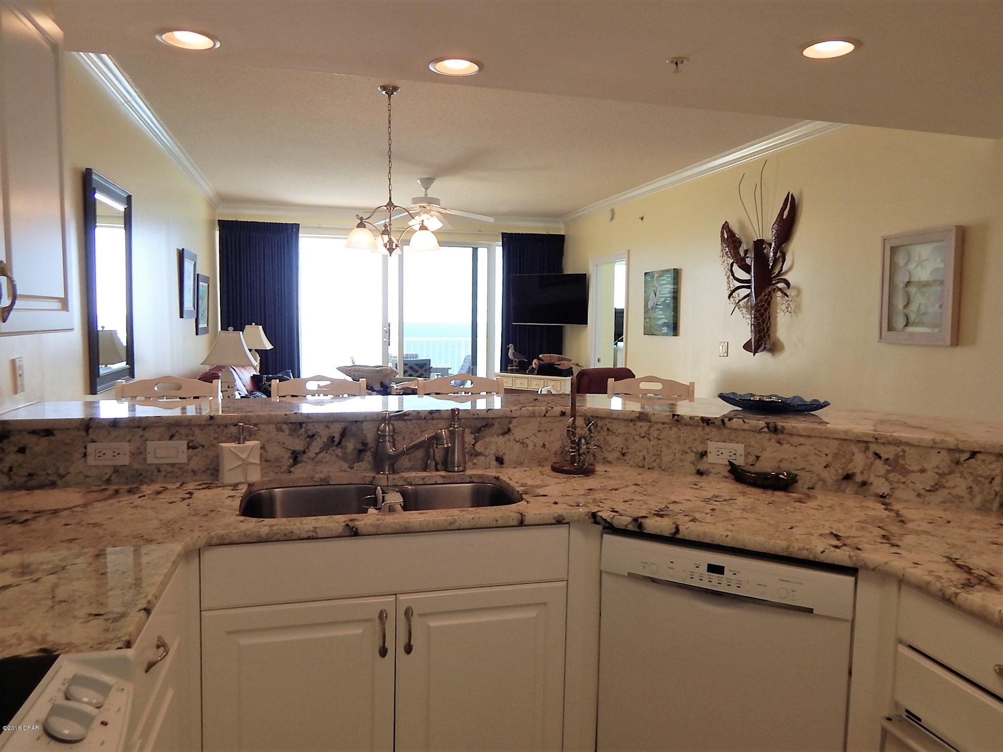 Boardwalk Central - Residential