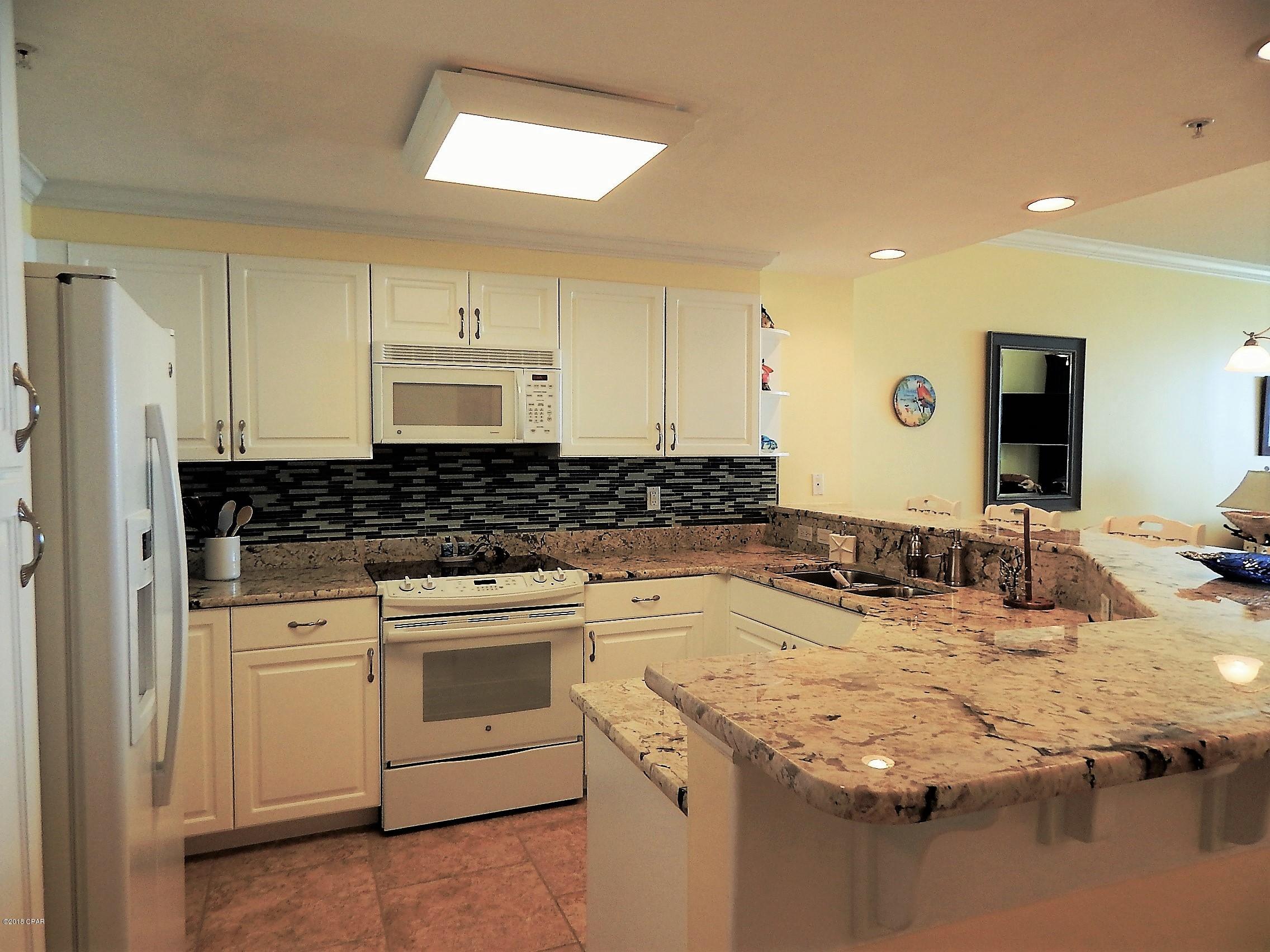 Boardwalk Central - Residential