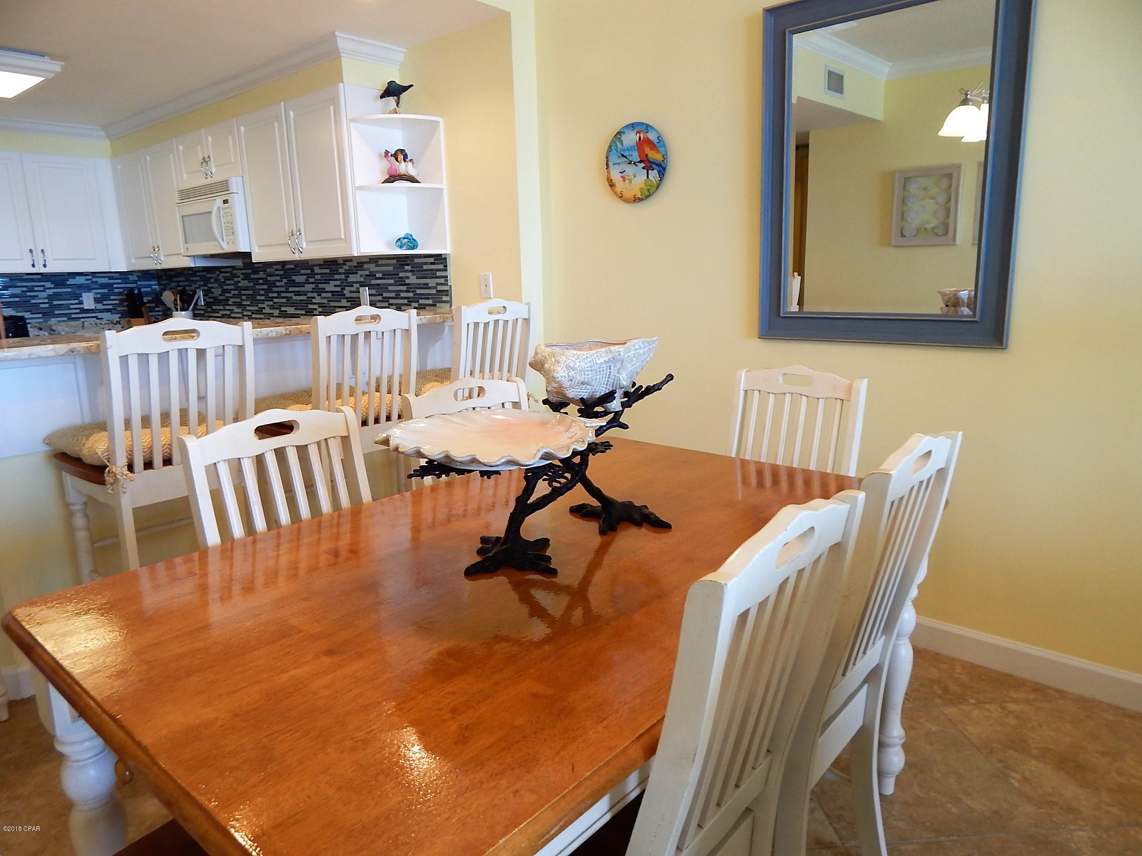 Boardwalk Central - Residential