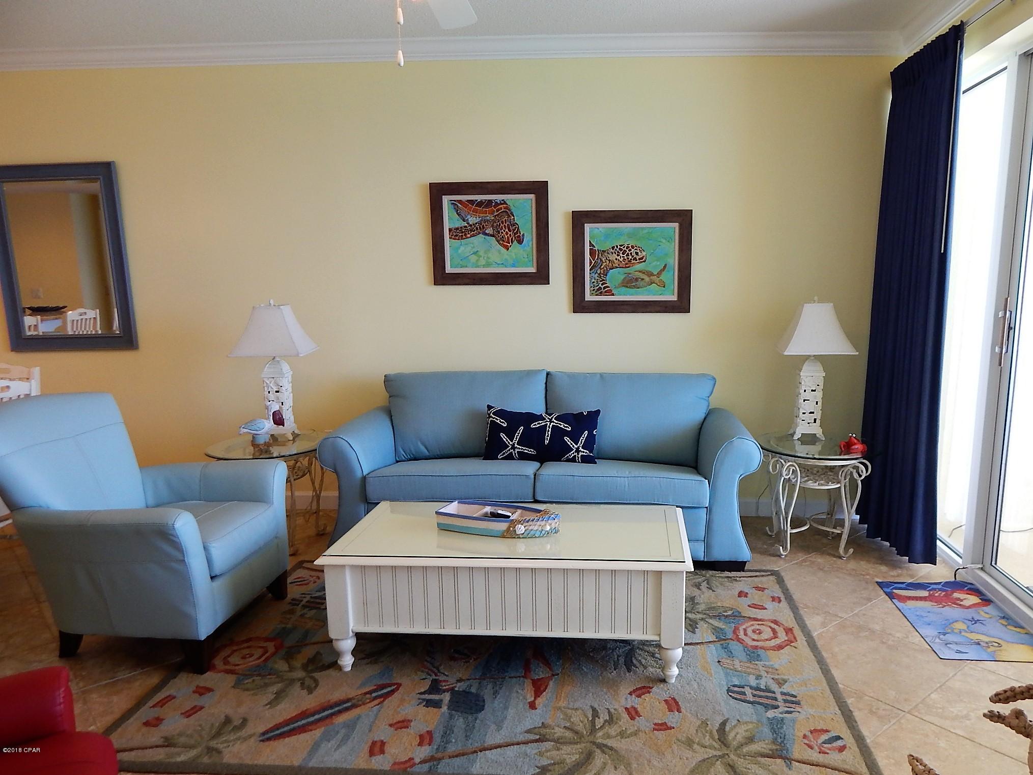 Boardwalk Central - Residential