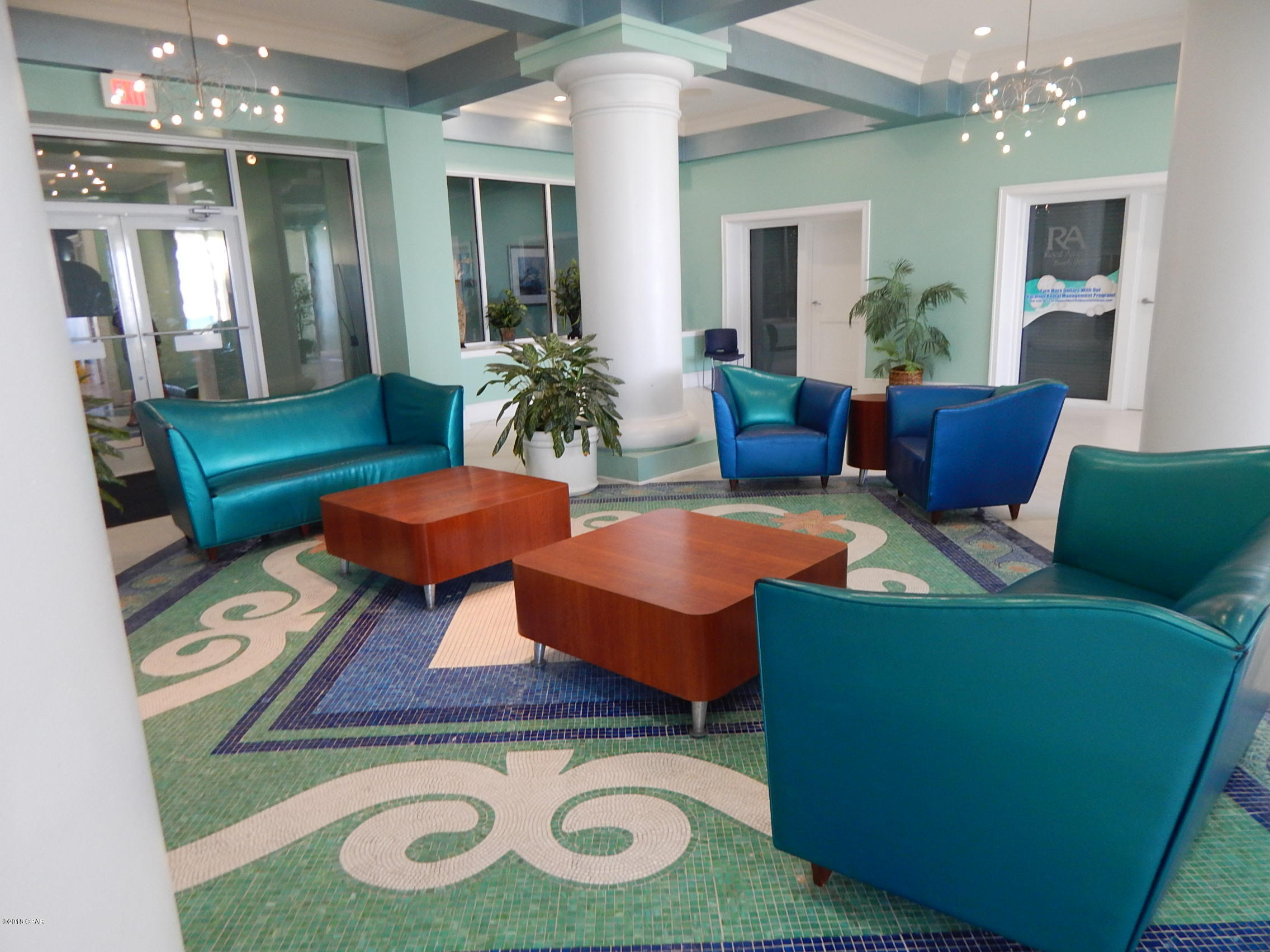 Boardwalk Central - Residential