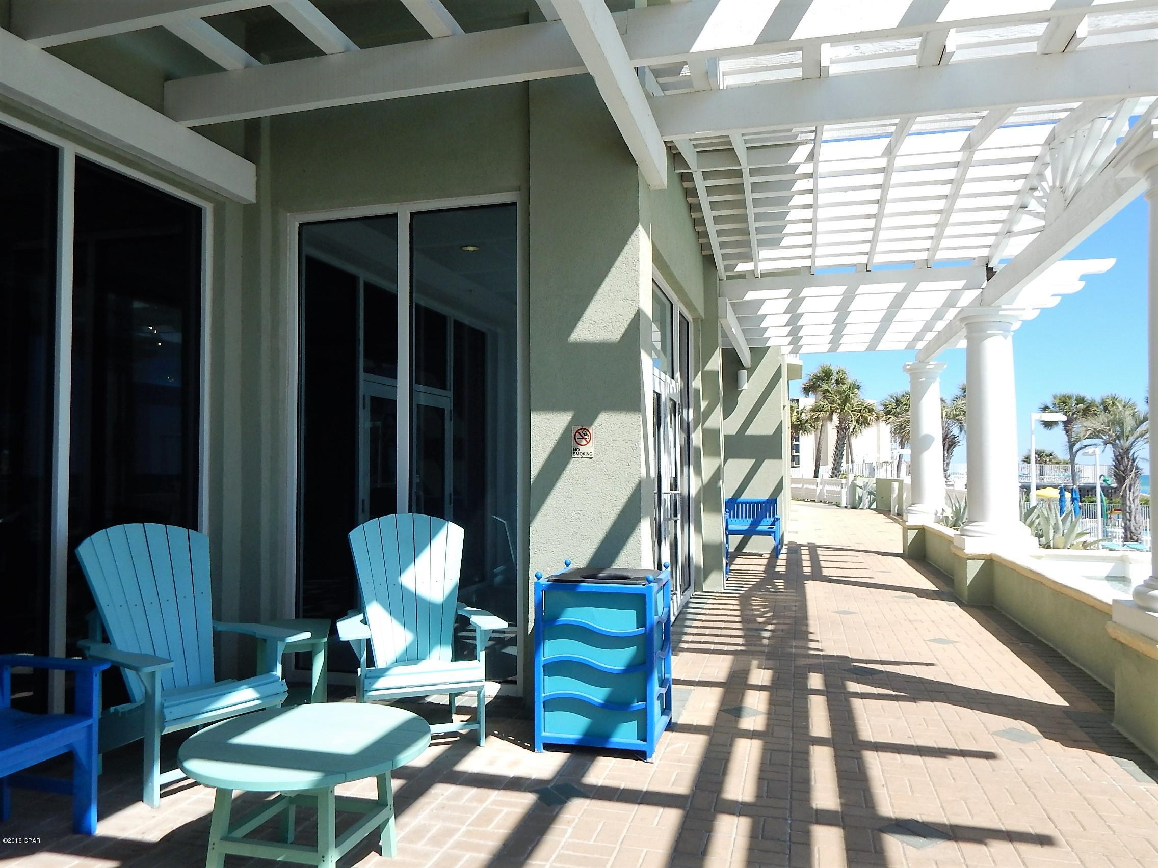 Boardwalk Central - Residential