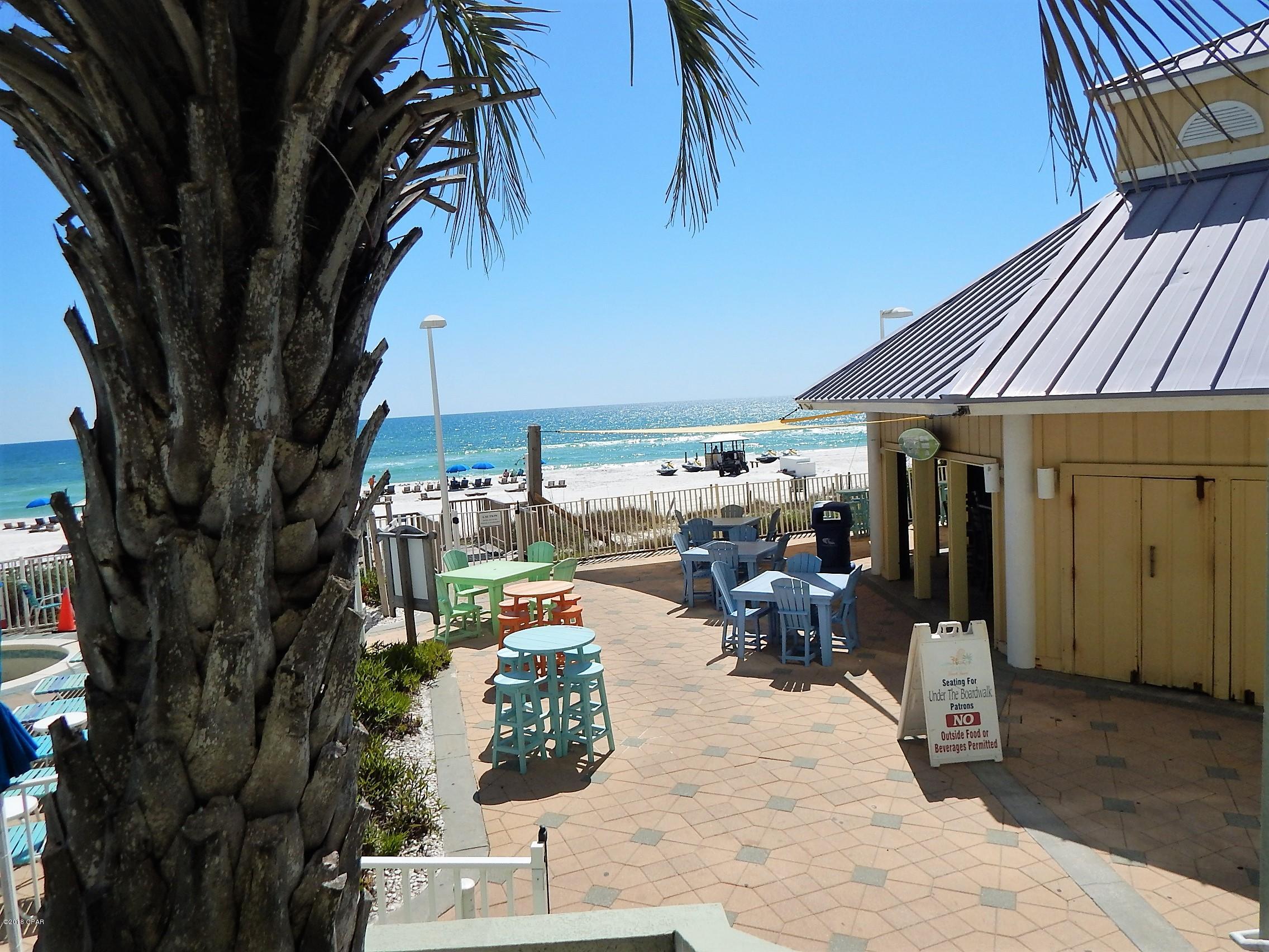 Boardwalk Central - Residential