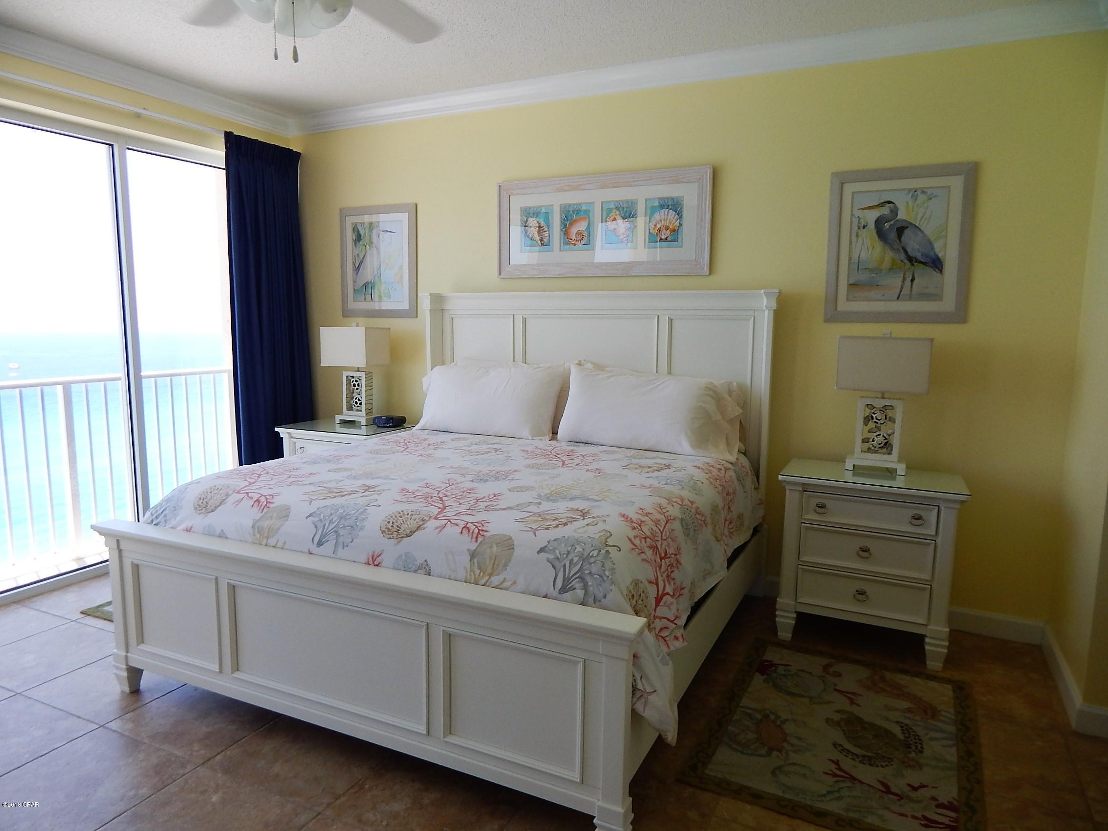 Boardwalk Central - Residential