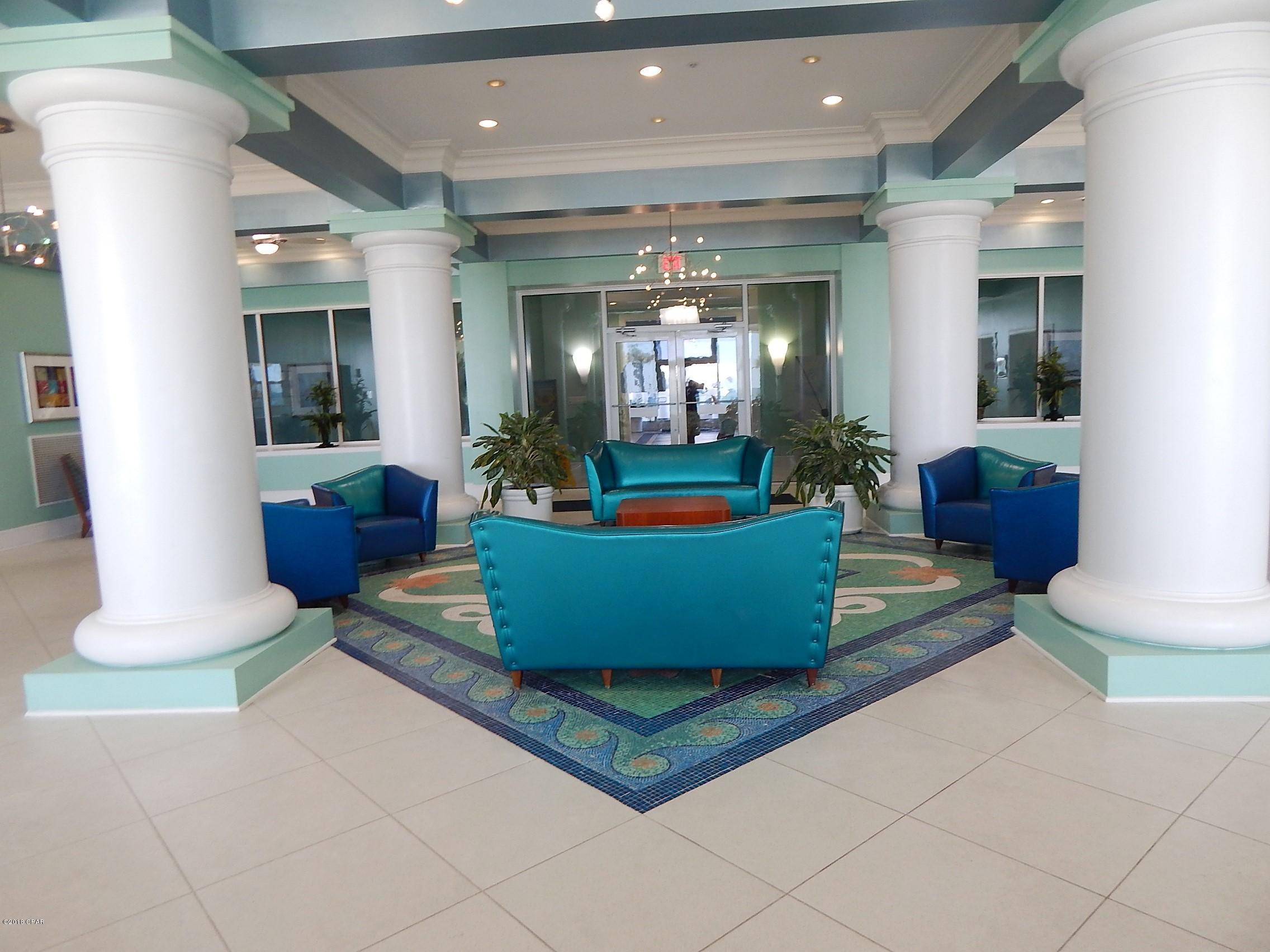 Boardwalk Central - Residential