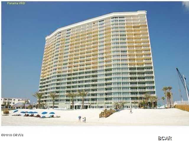 Boardwalk Central - Residential