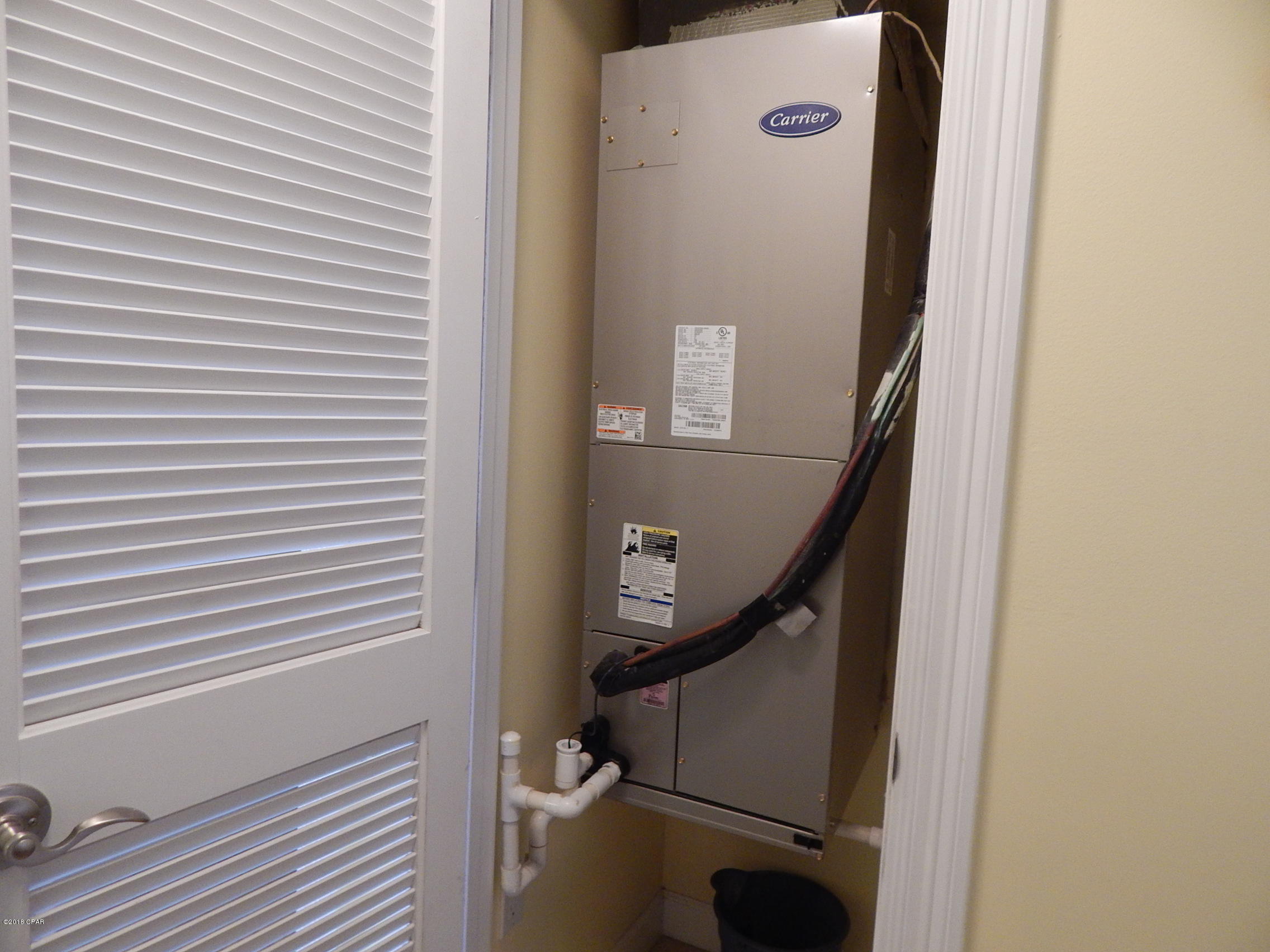 Boardwalk Central - Residential