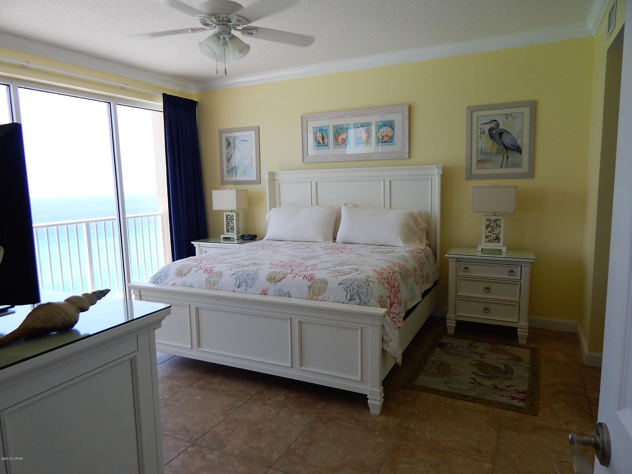 Boardwalk Central - Residential