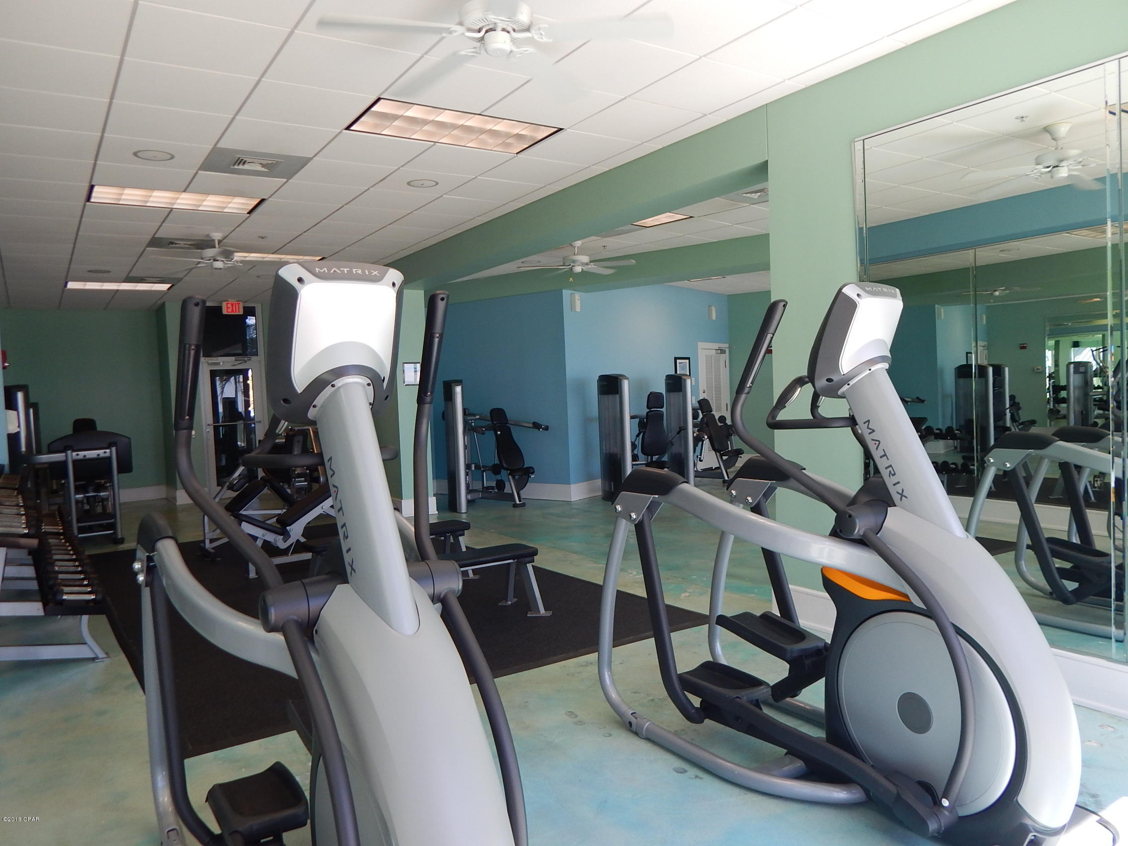 Boardwalk Central - Residential