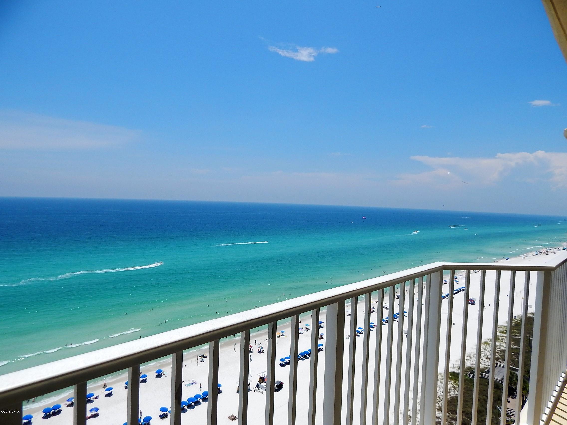 Boardwalk Central - Residential