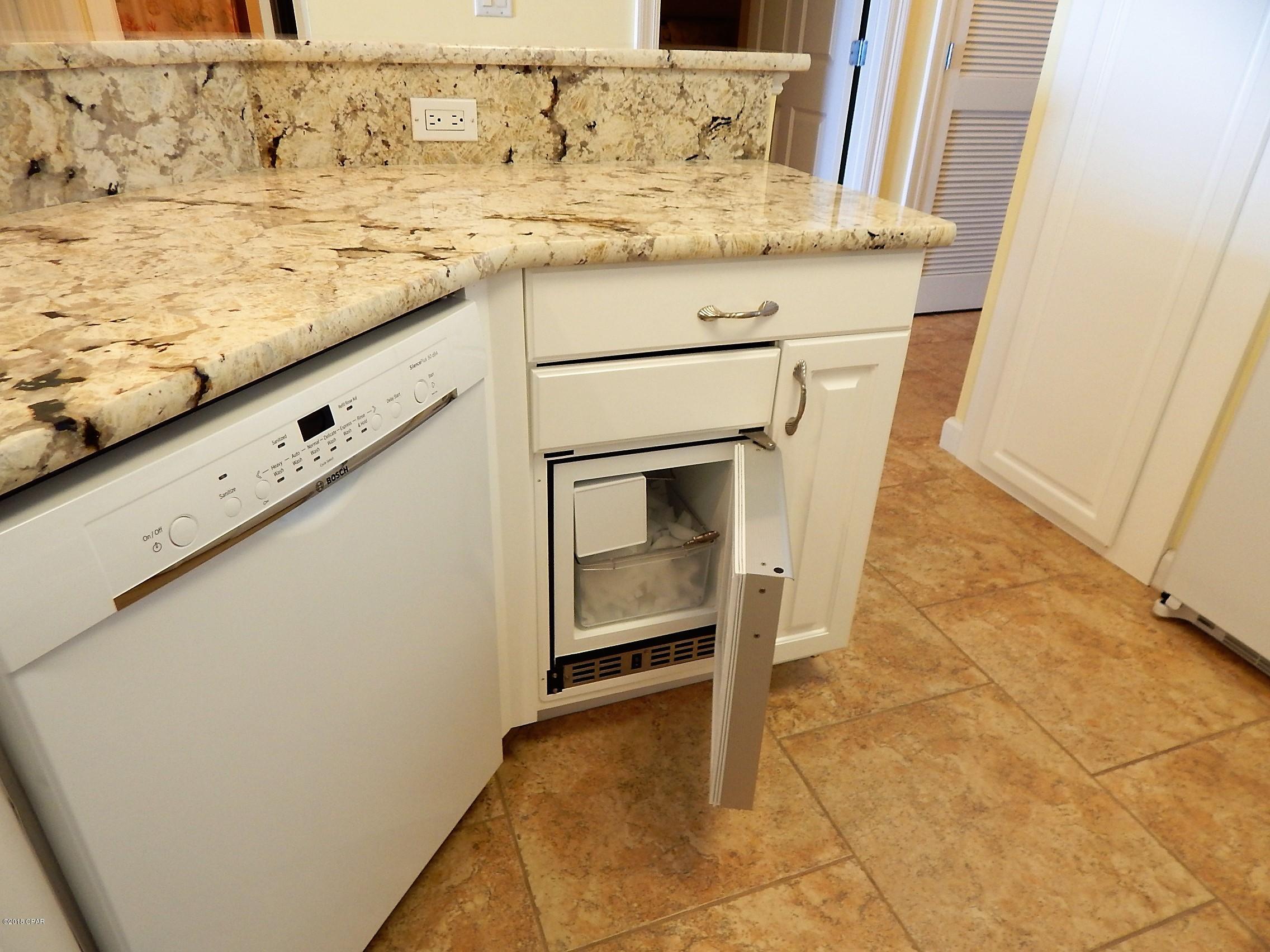 Boardwalk Central - Residential