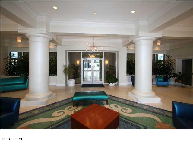 Boardwalk Central - Residential