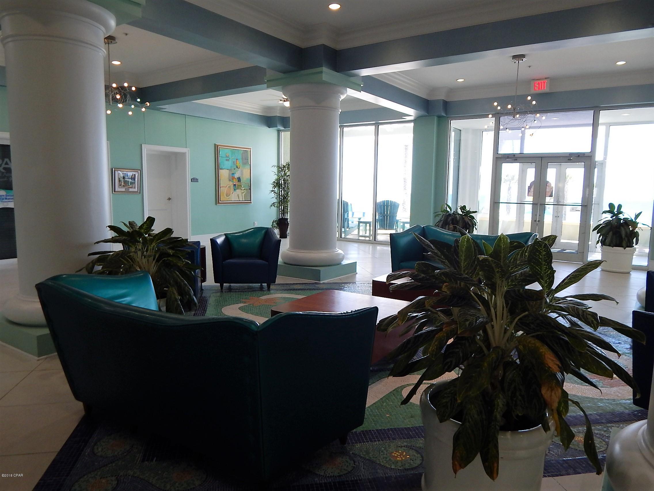 Boardwalk Central - Residential