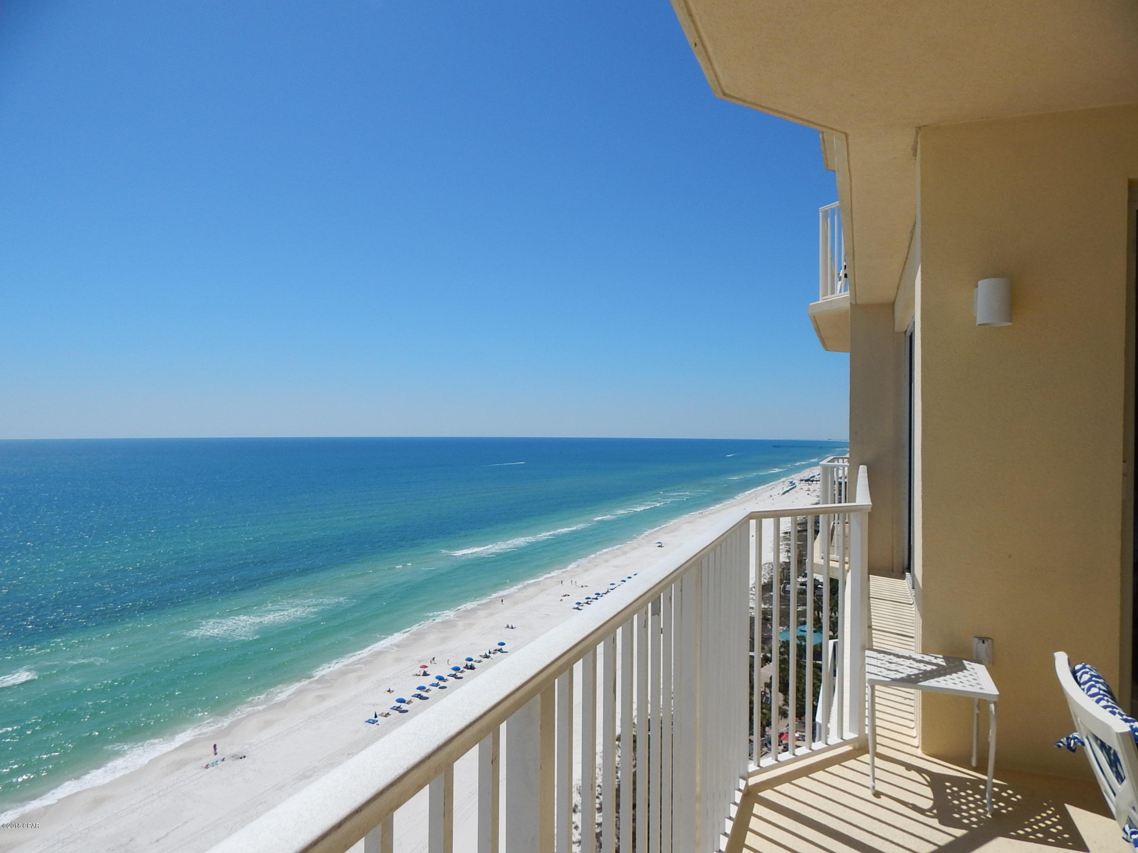 Boardwalk Central - Residential