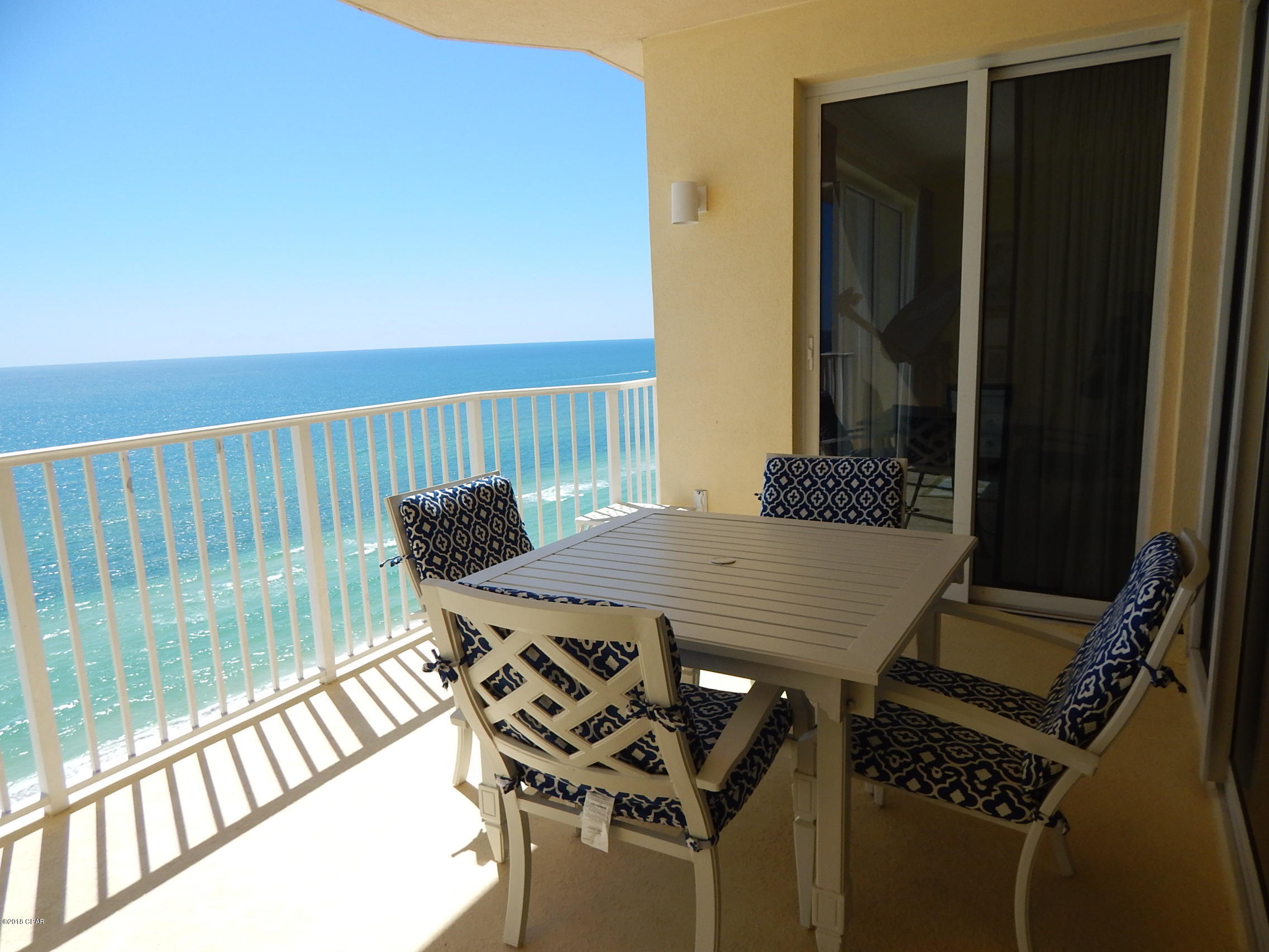 Boardwalk Central - Residential