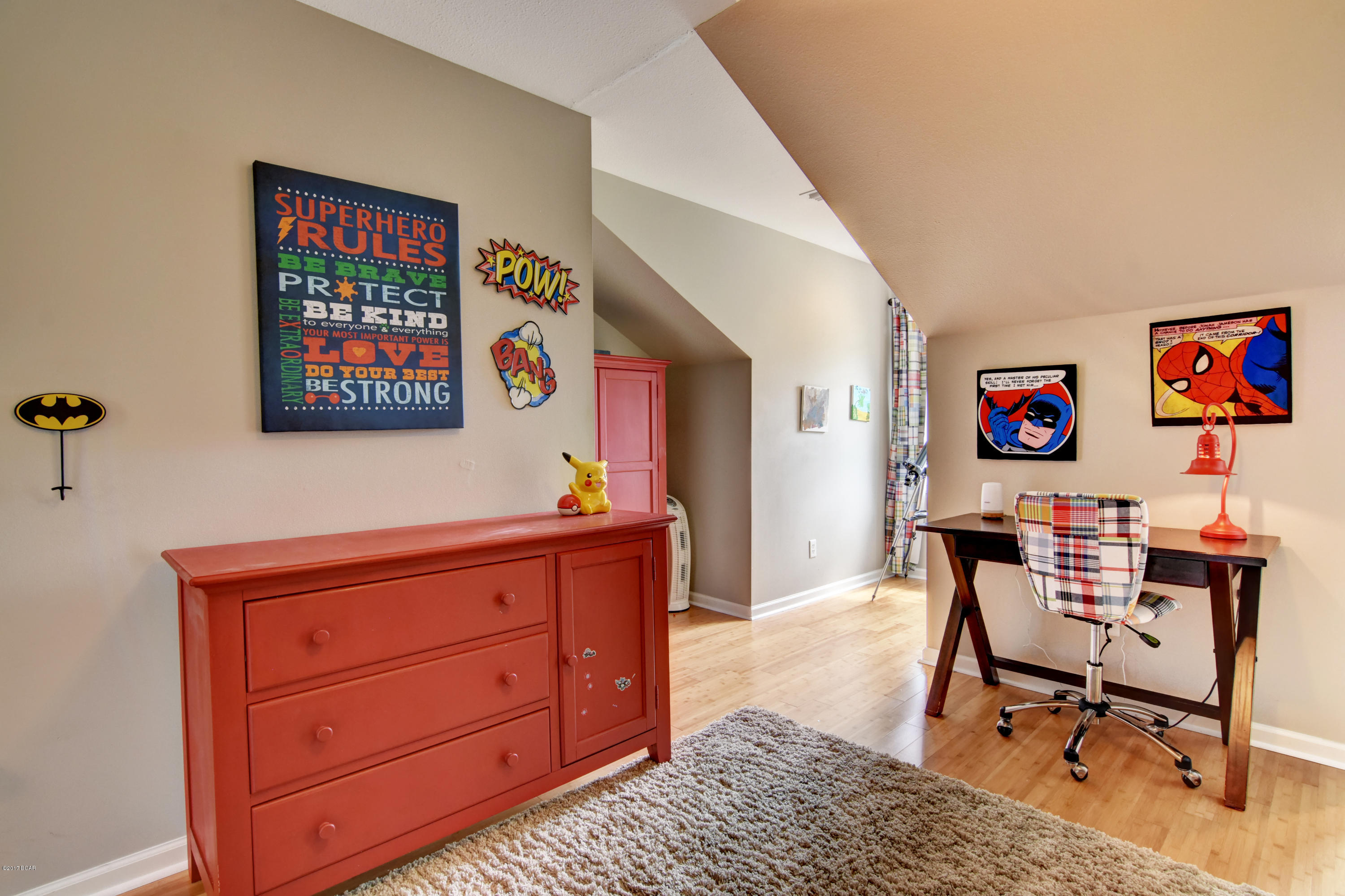 Dolphin Bay Ph I - Residential