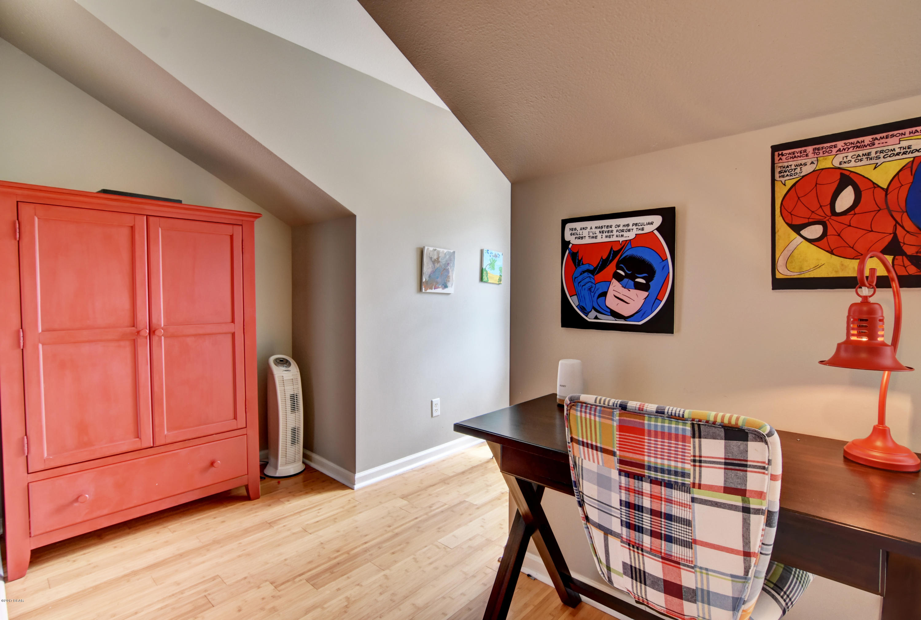 Dolphin Bay Ph I - Residential