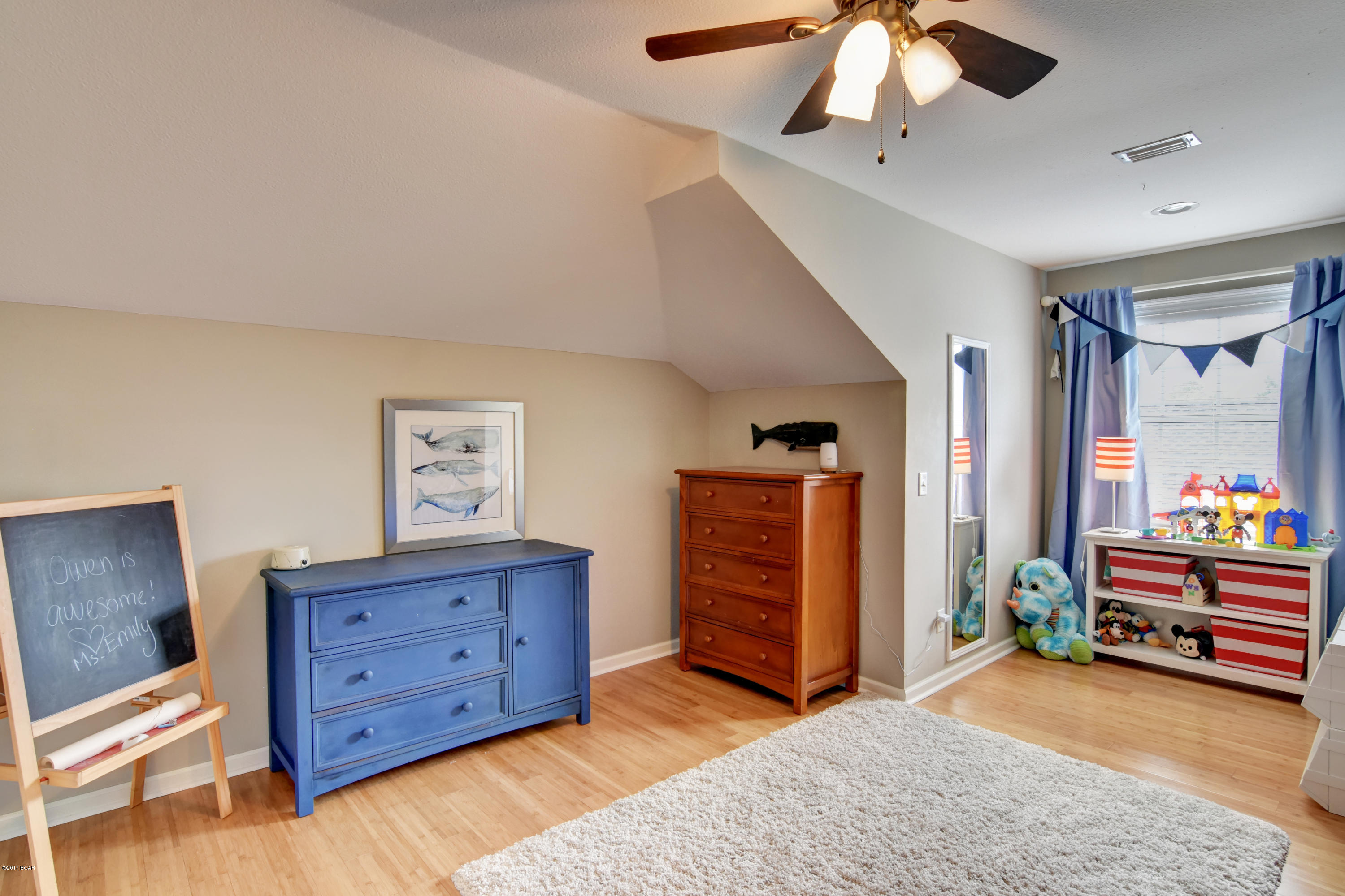 Dolphin Bay Ph I - Residential