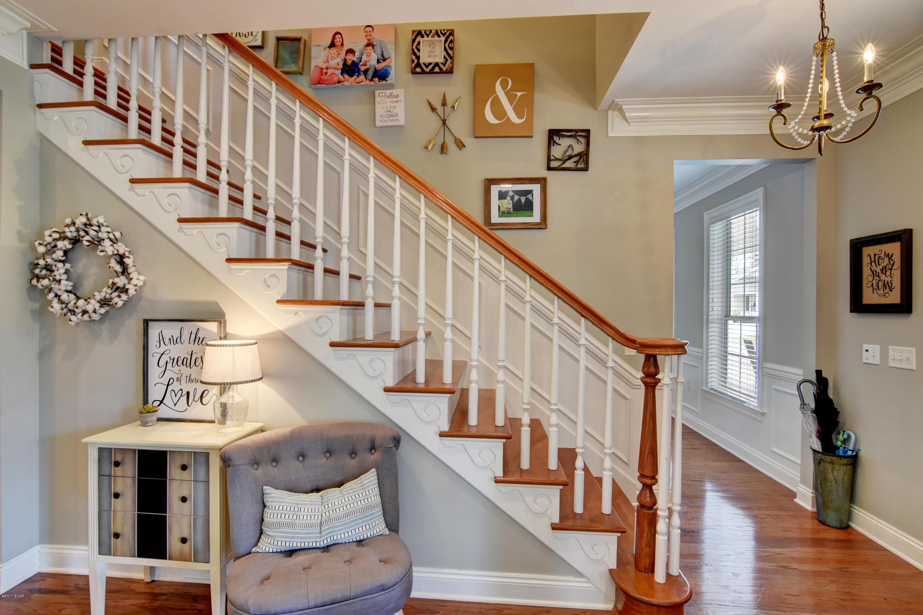 Dolphin Bay Ph I - Residential