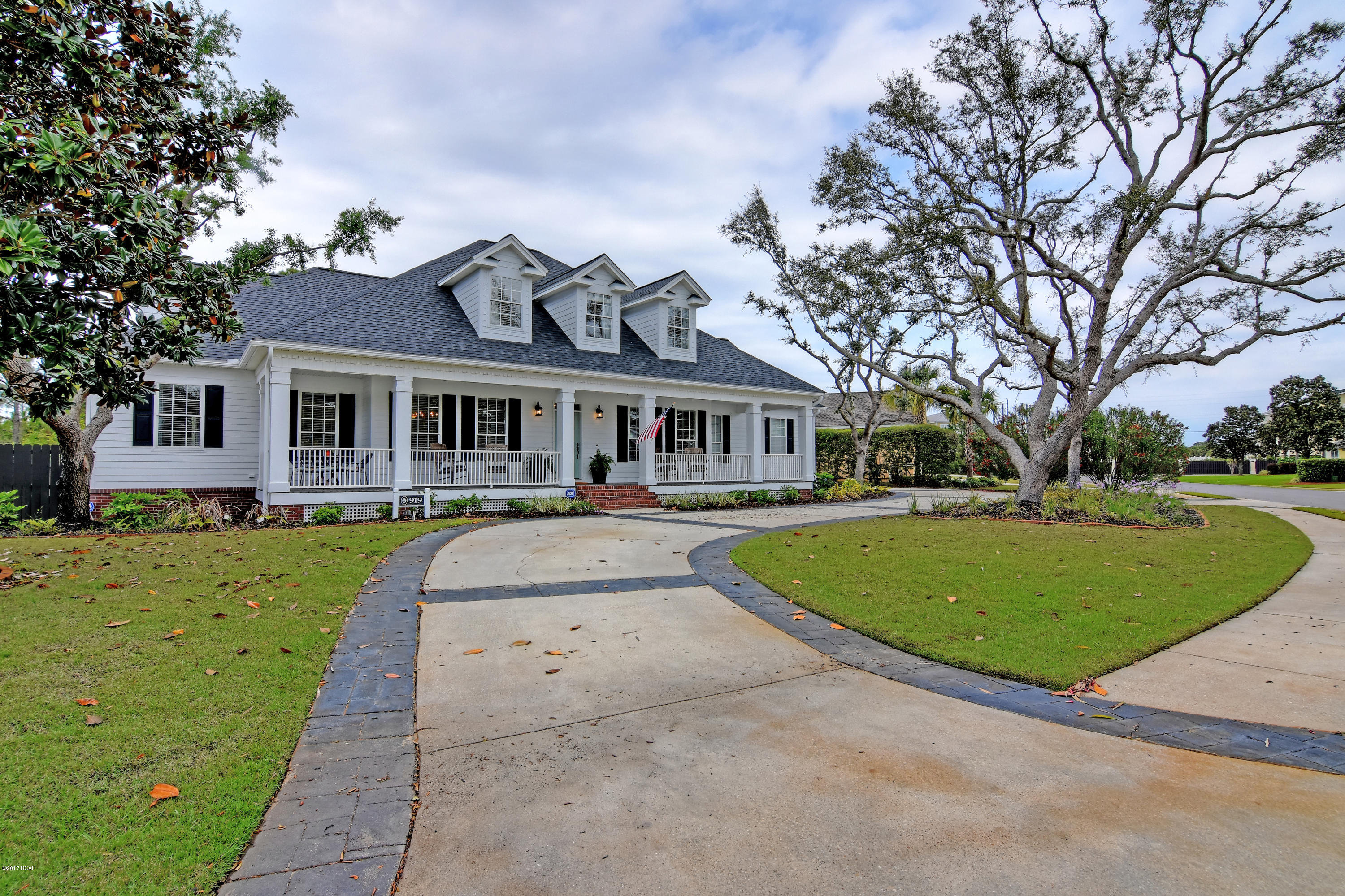 Dolphin Bay Ph I - Residential