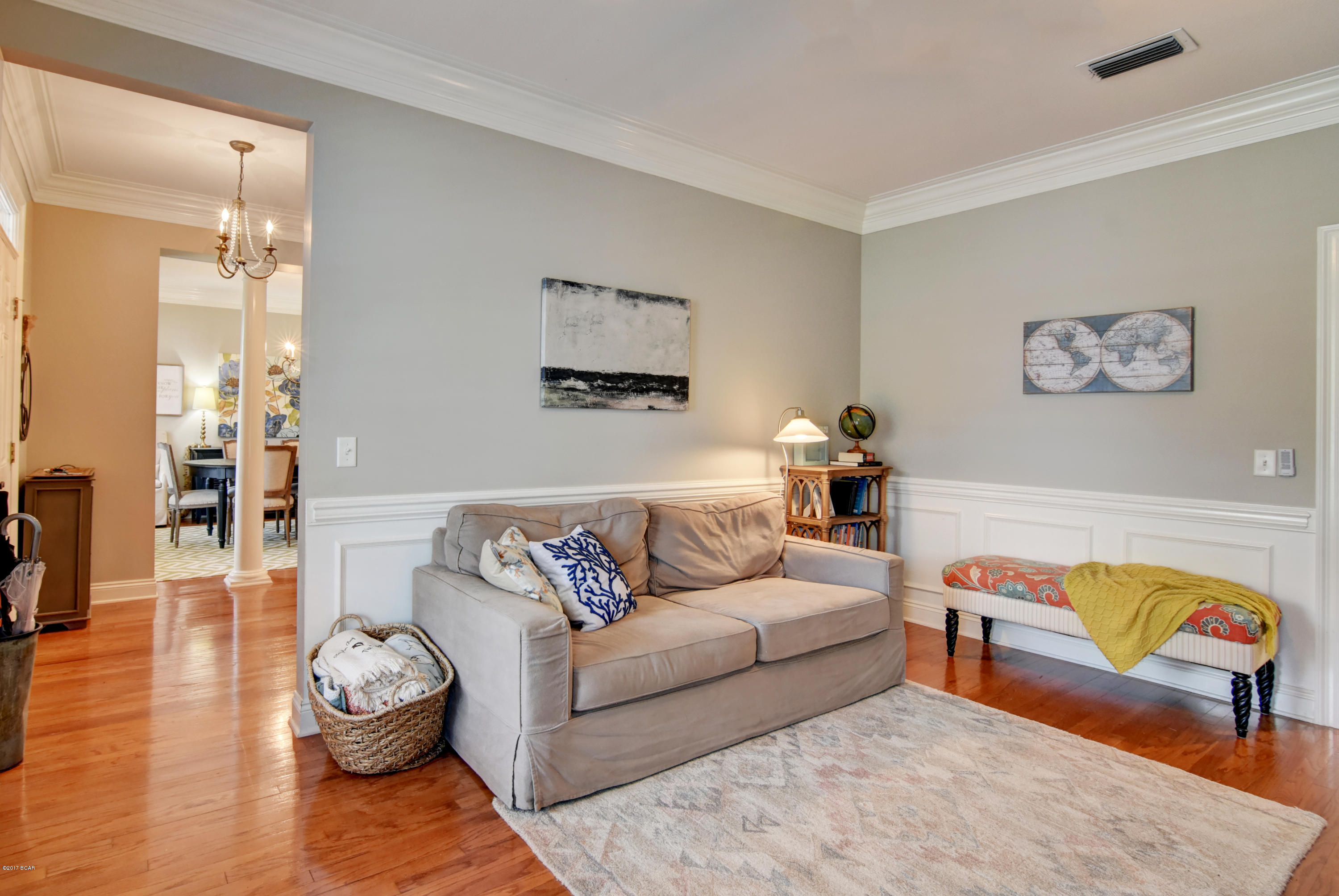 Dolphin Bay Ph I - Residential