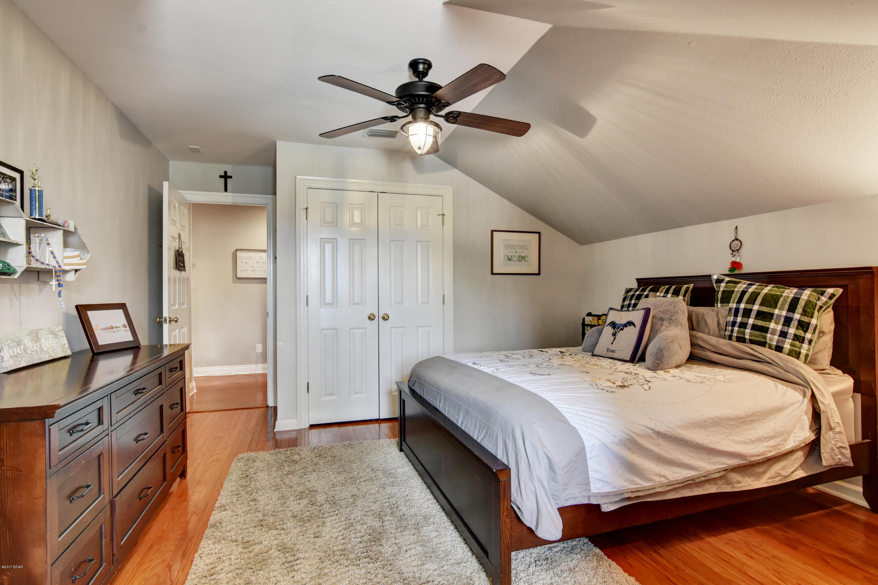 Dolphin Bay Ph I - Residential