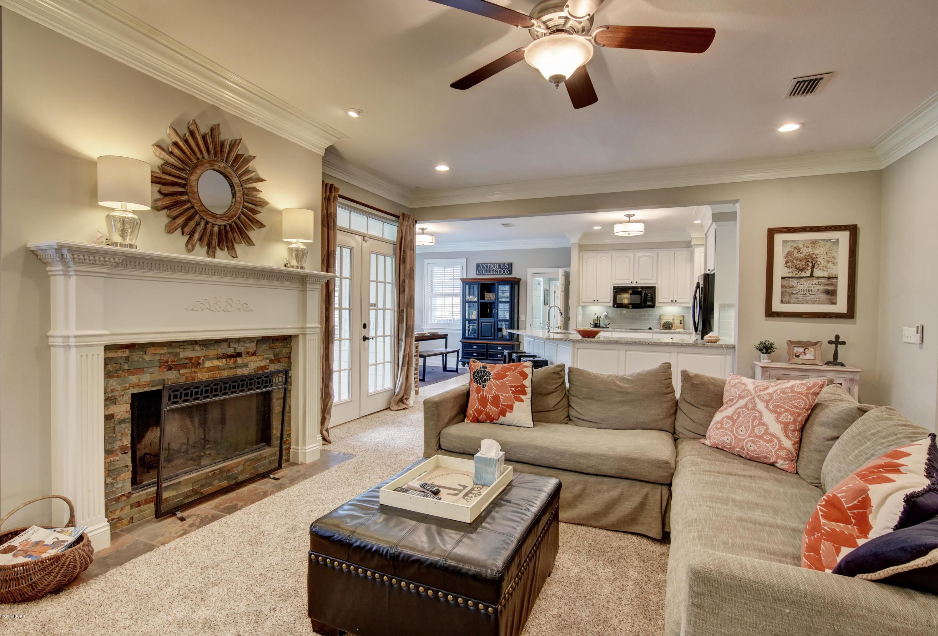 Dolphin Bay Ph I - Residential