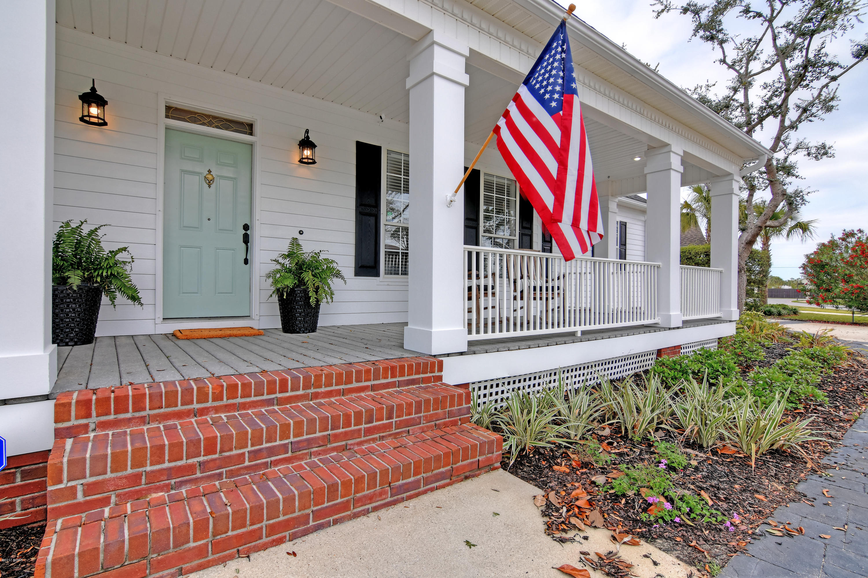 Dolphin Bay Ph I - Residential