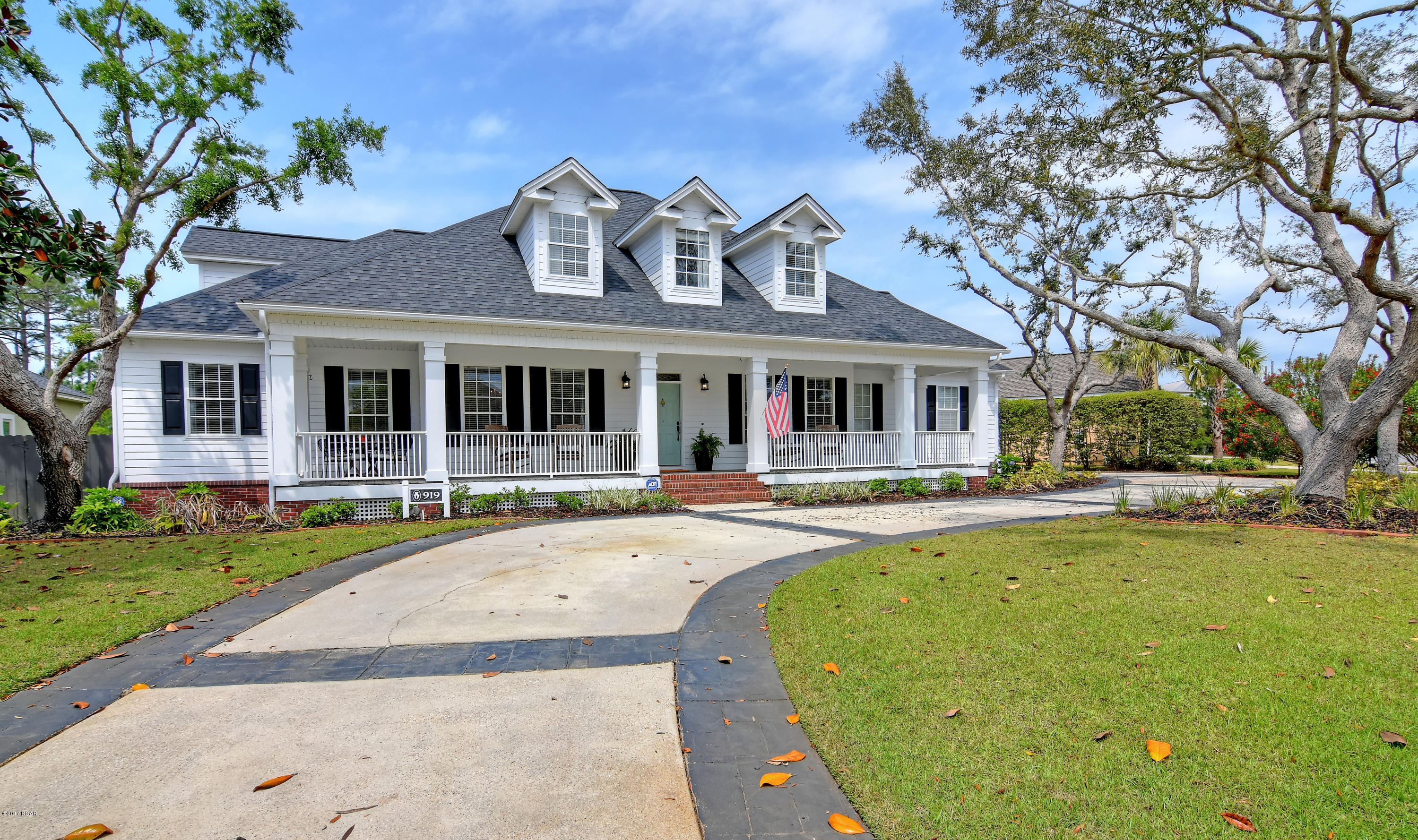 Dolphin Bay Ph I - Residential