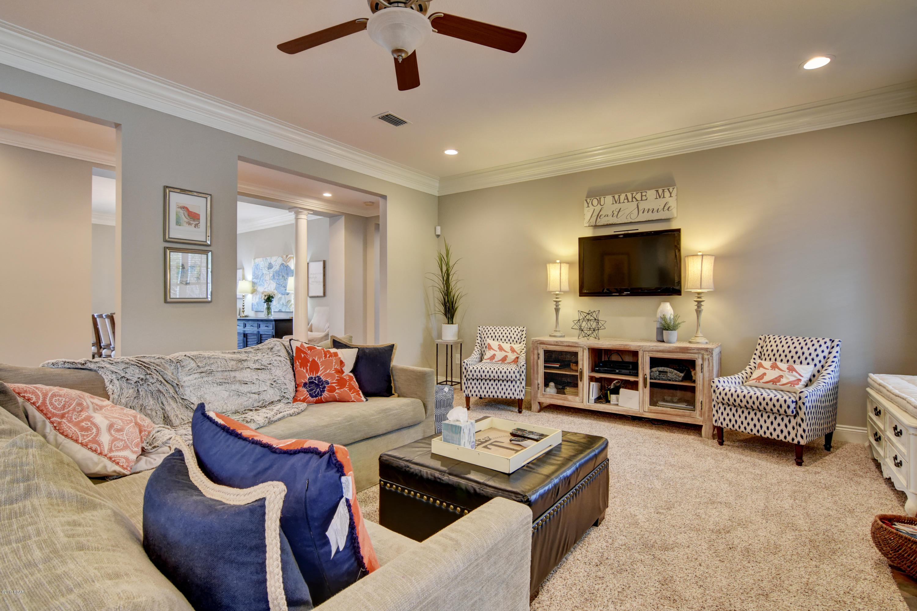 Dolphin Bay Ph I - Residential