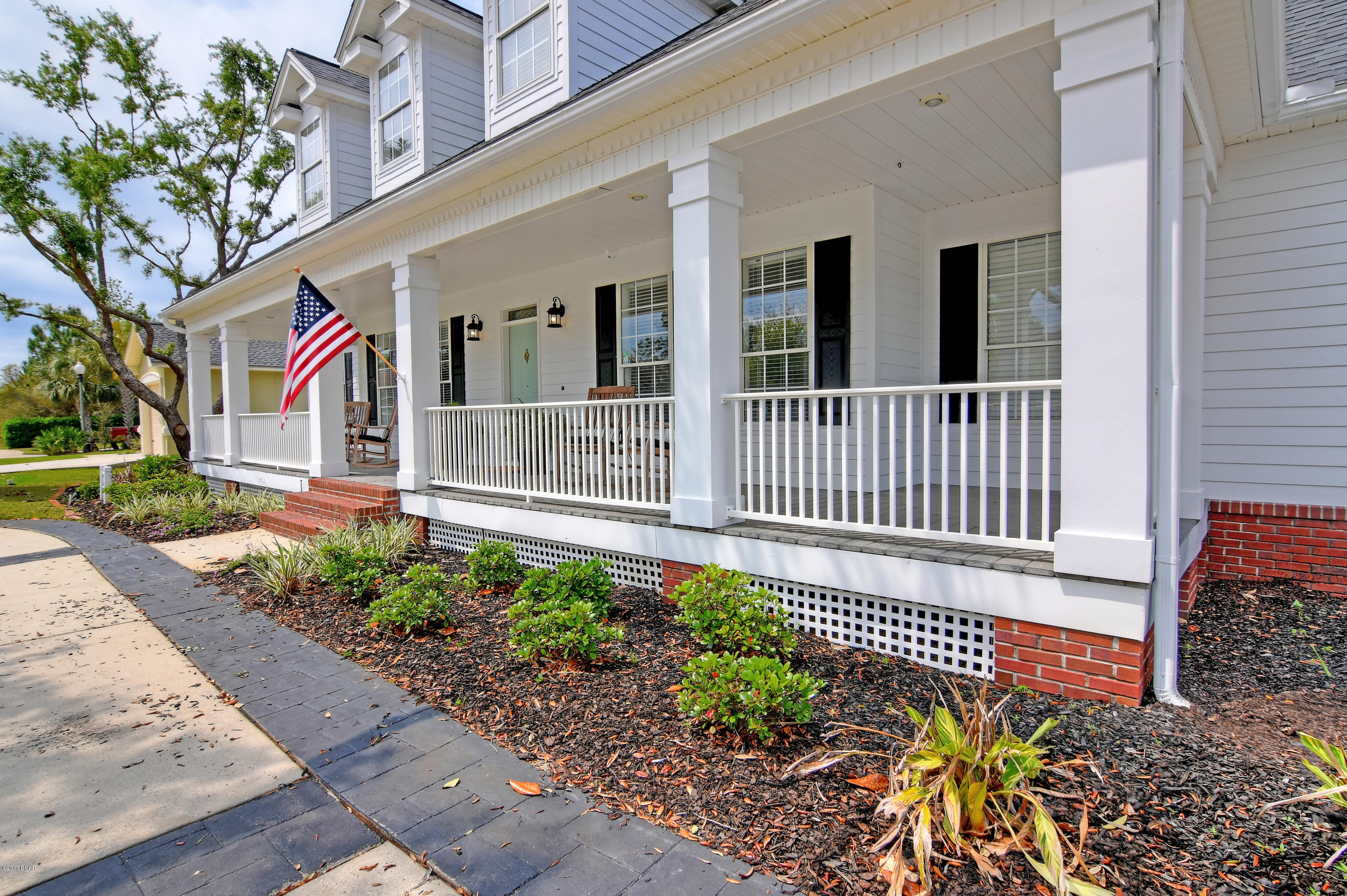 Dolphin Bay Ph I - Residential