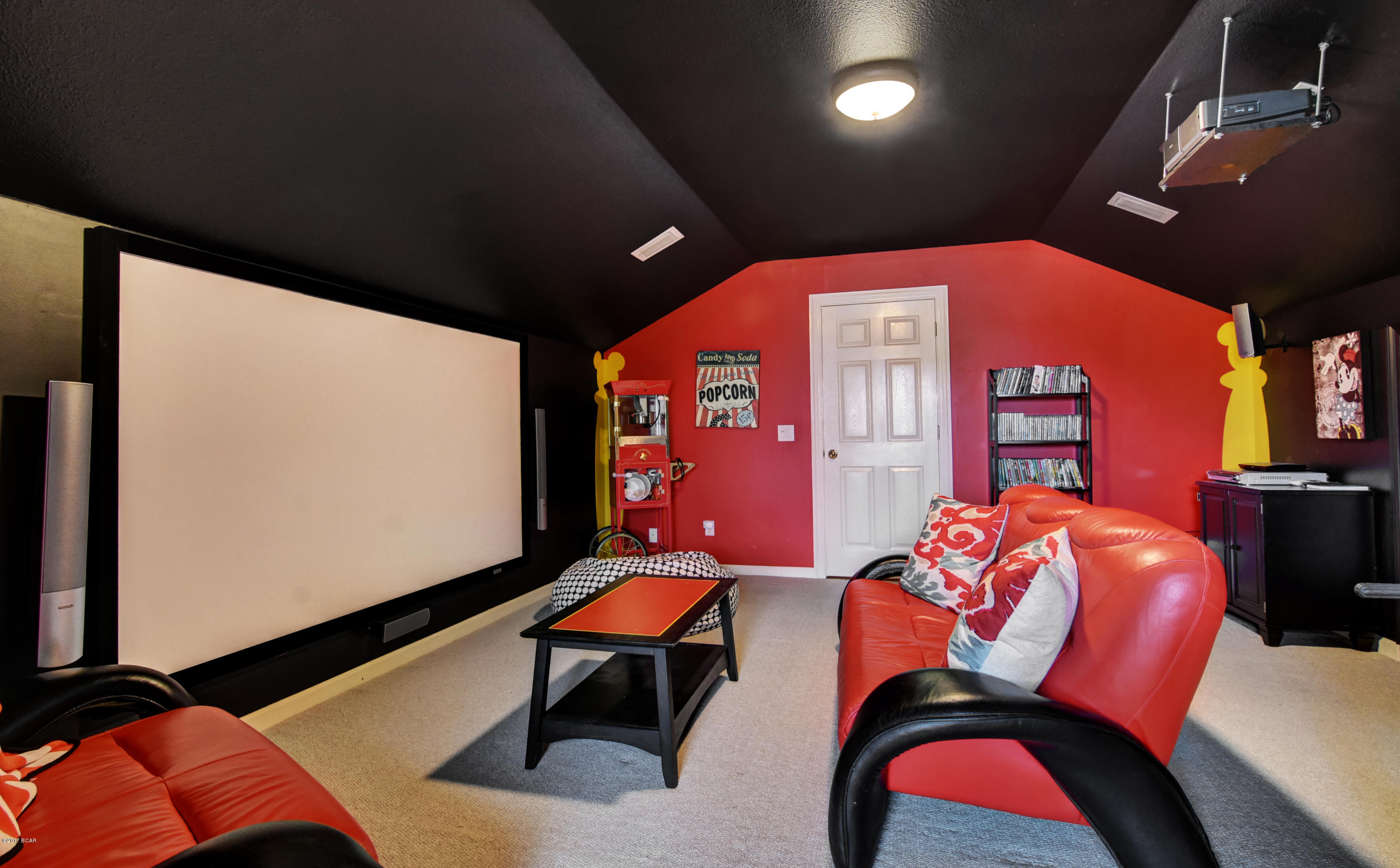 Dolphin Bay Ph I - Residential