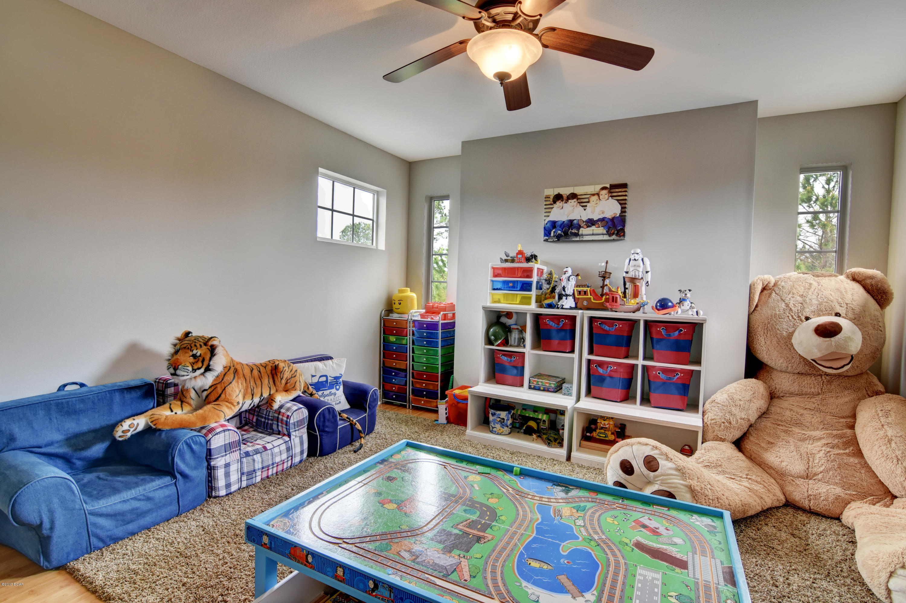 Dolphin Bay Ph I - Residential