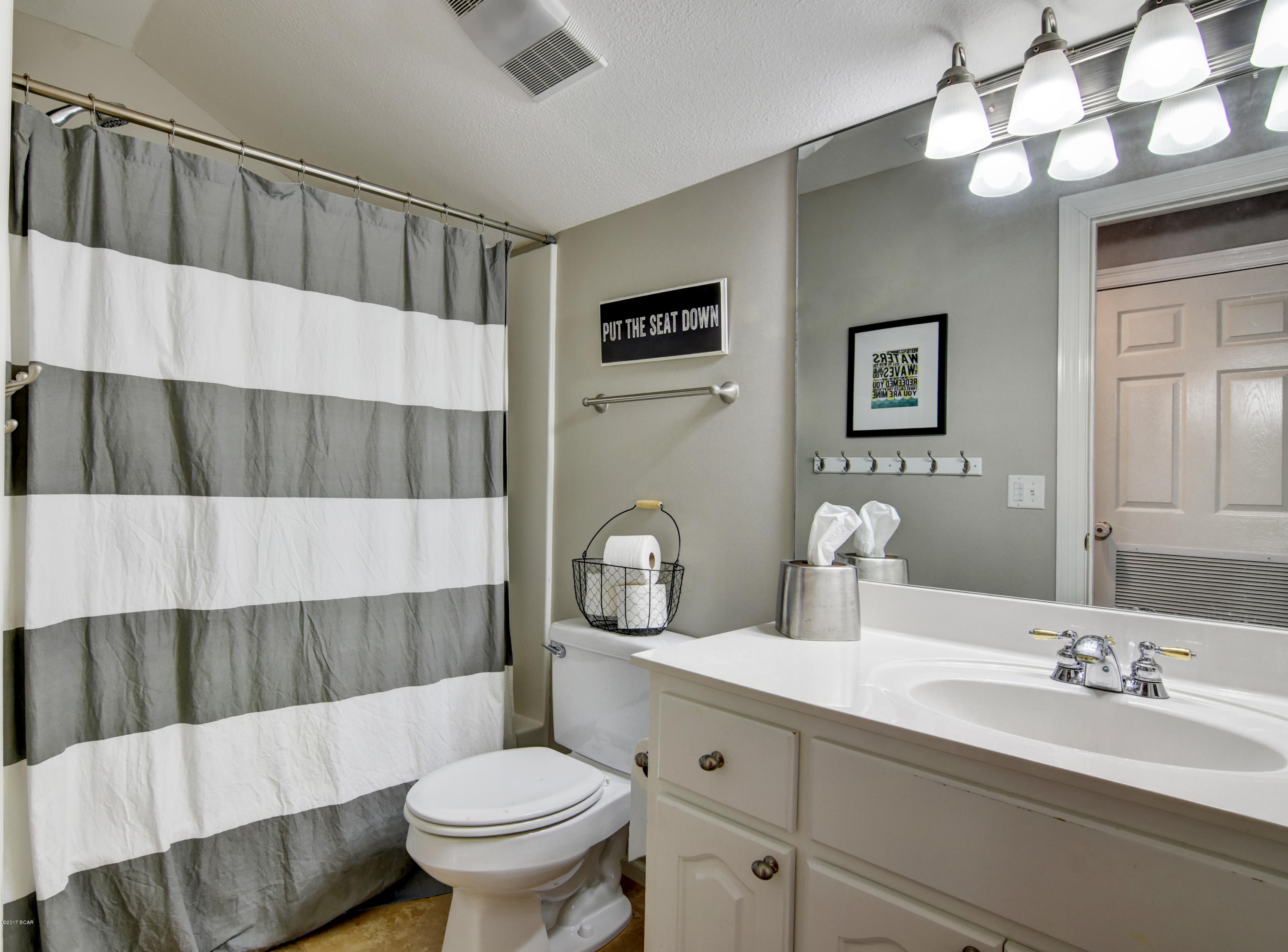 Dolphin Bay Ph I - Residential