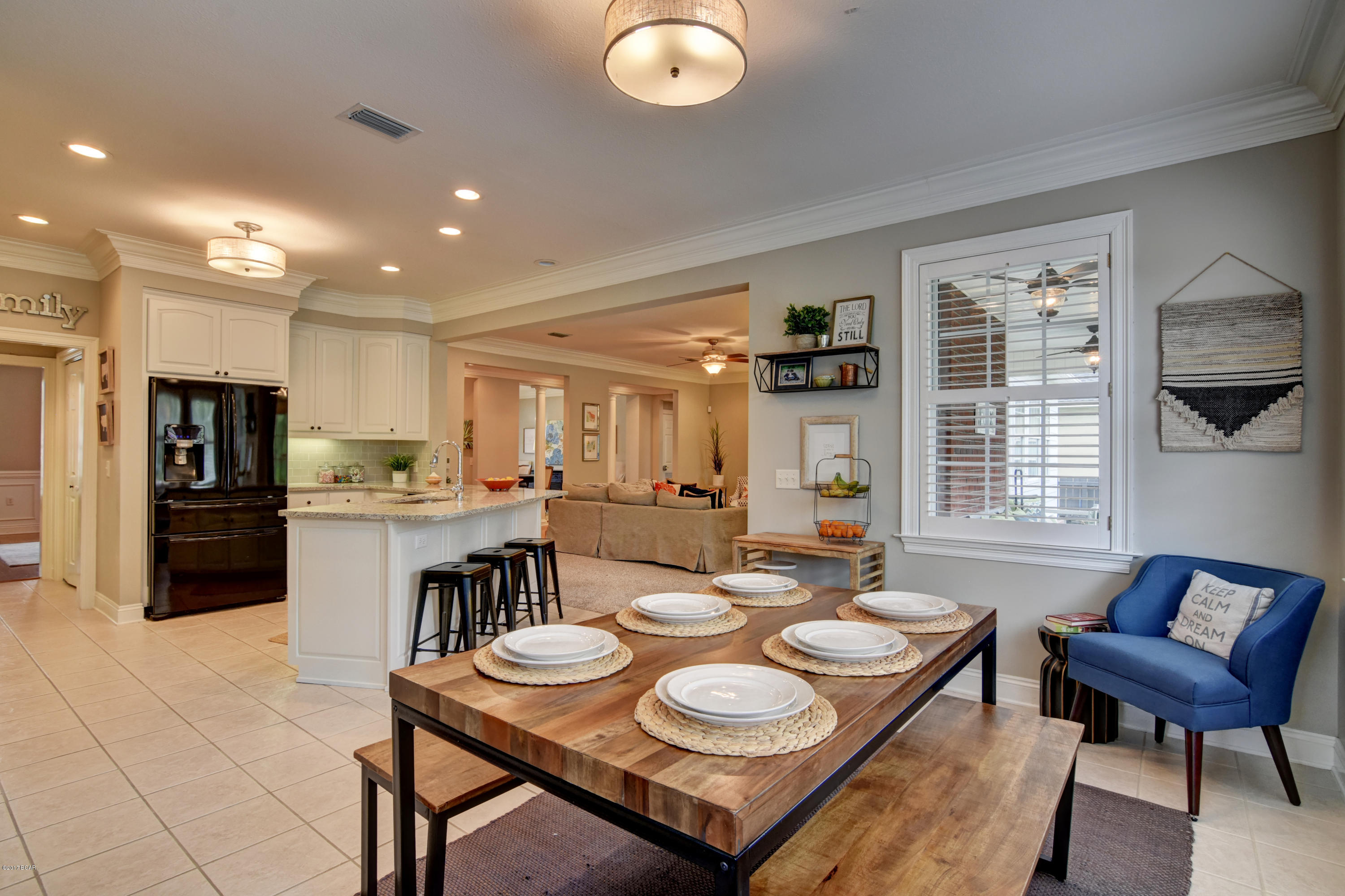 Dolphin Bay Ph I - Residential