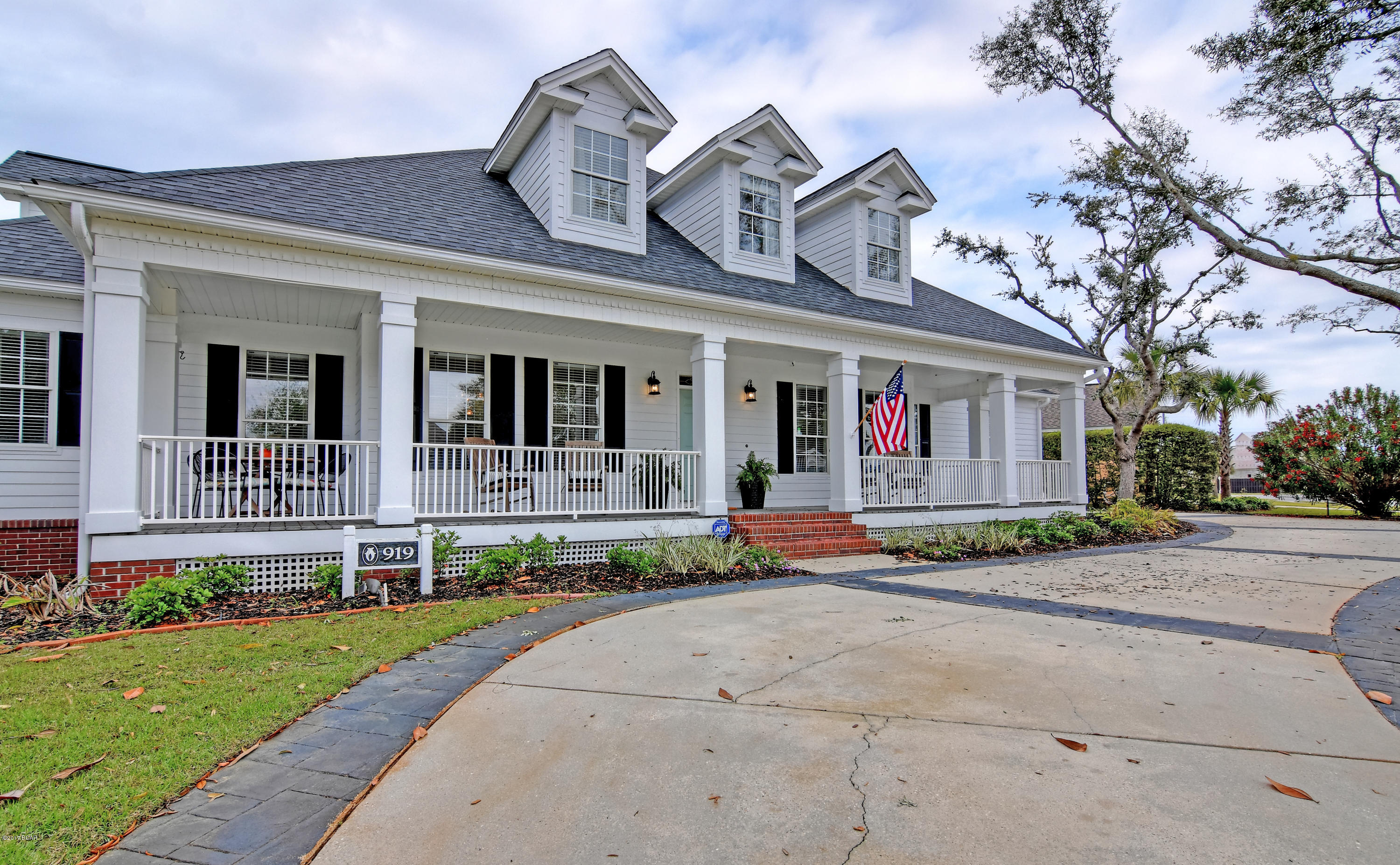 Dolphin Bay Ph I - Residential