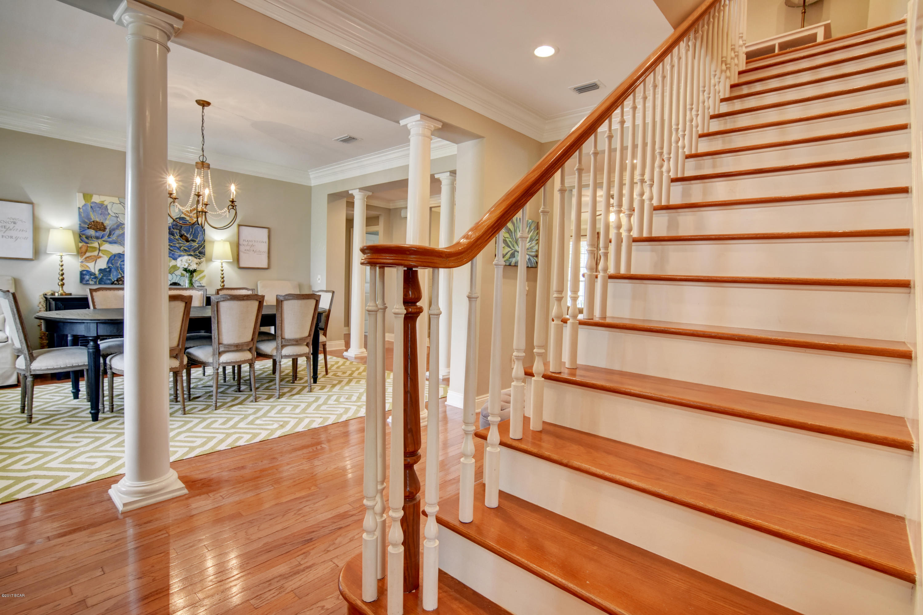 Dolphin Bay Ph I - Residential