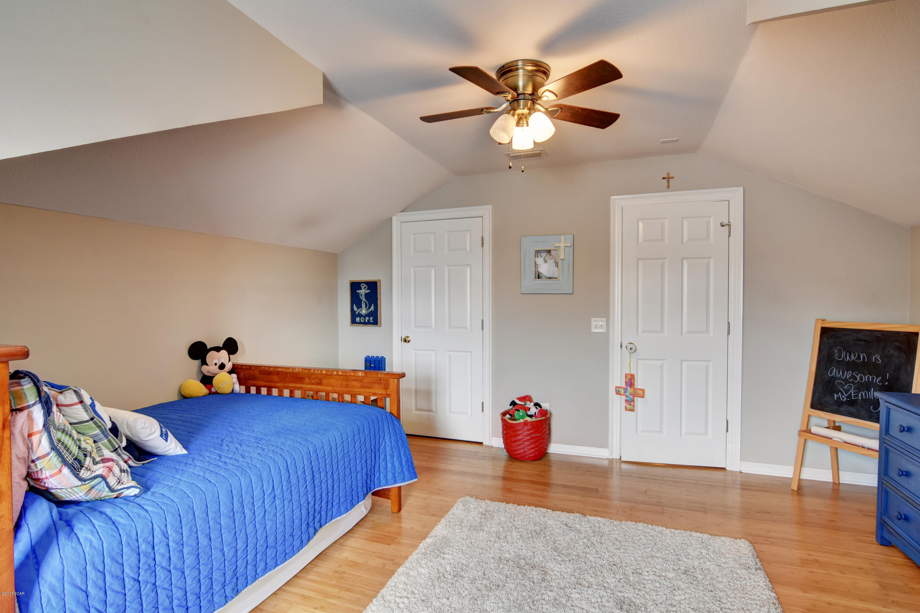 Dolphin Bay Ph I - Residential