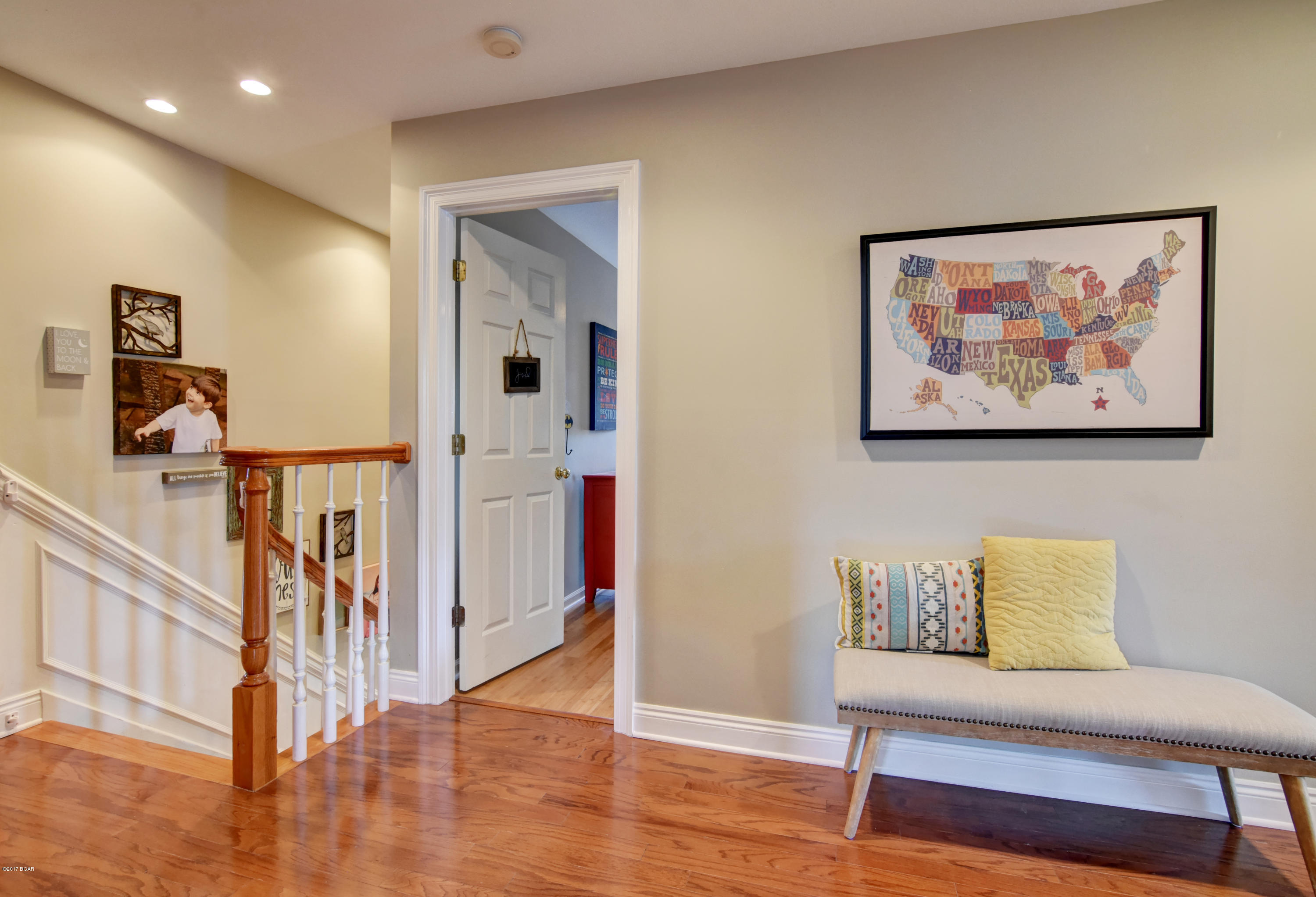 Dolphin Bay Ph I - Residential