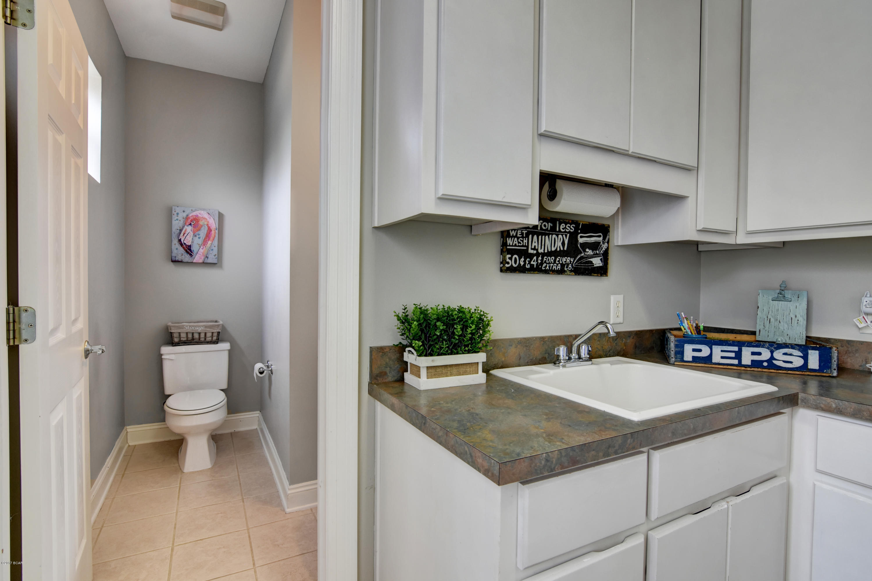 Dolphin Bay Ph I - Residential