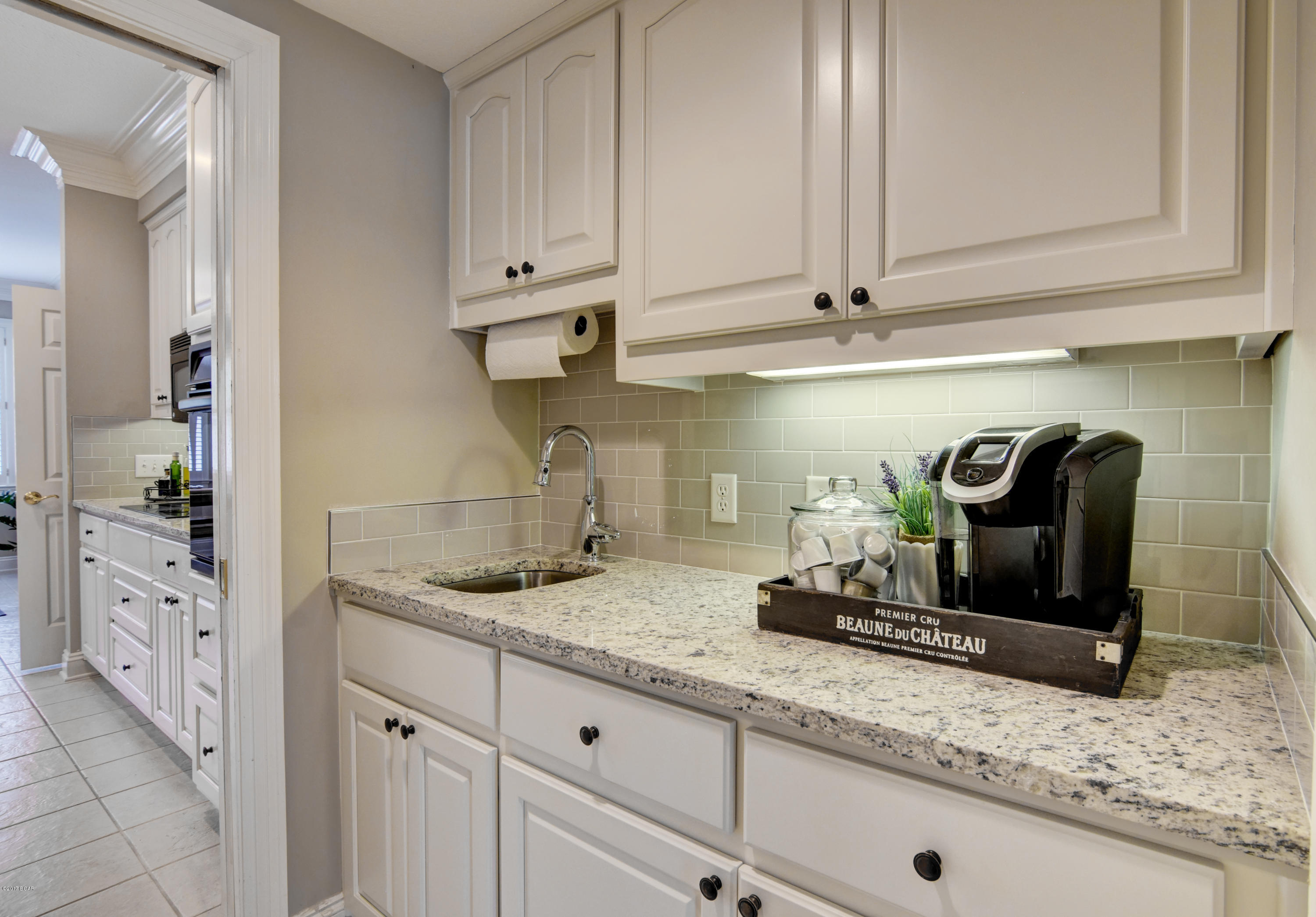 Dolphin Bay Ph I - Residential